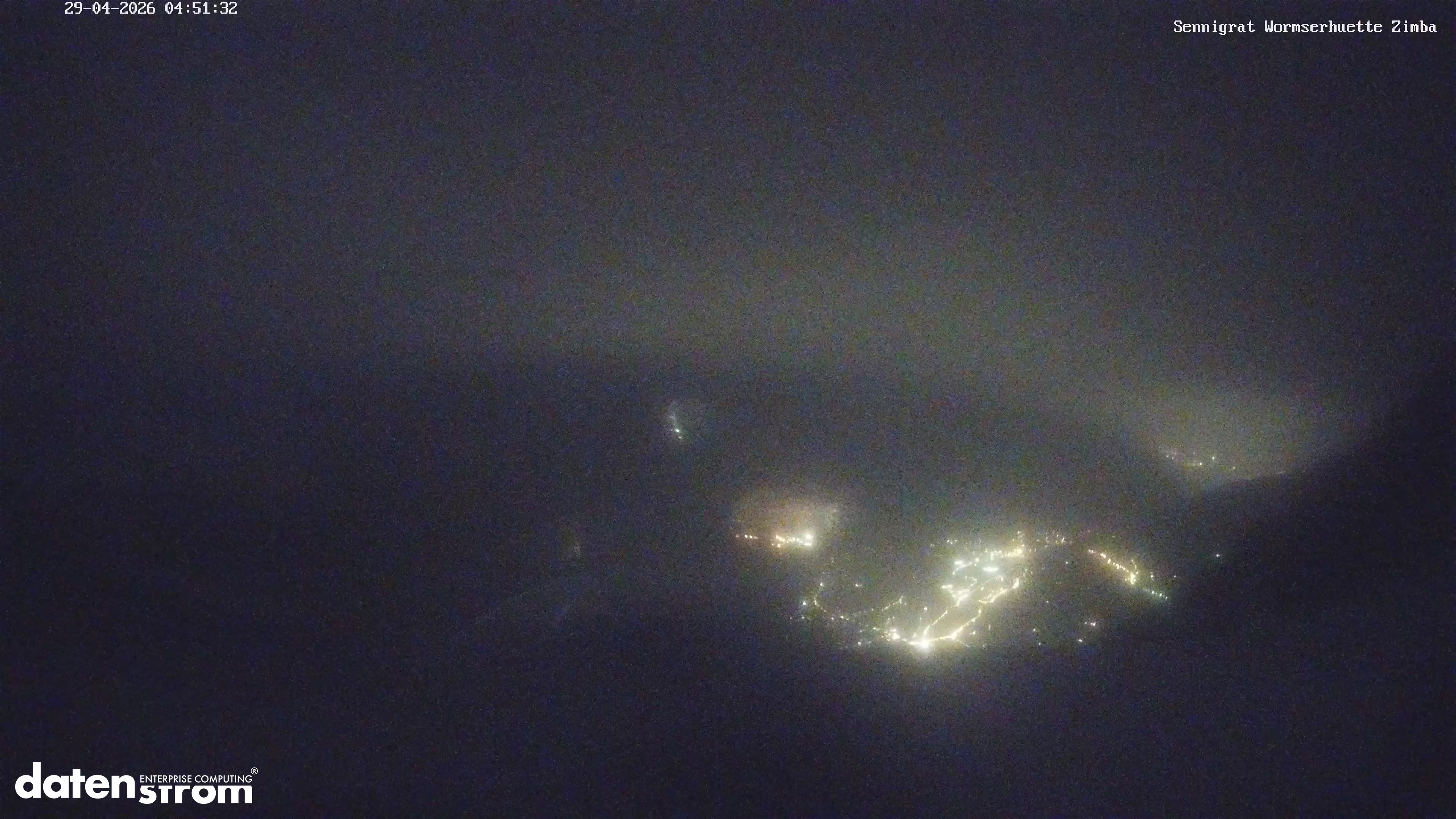 Wormser Hütte – Zimbablick