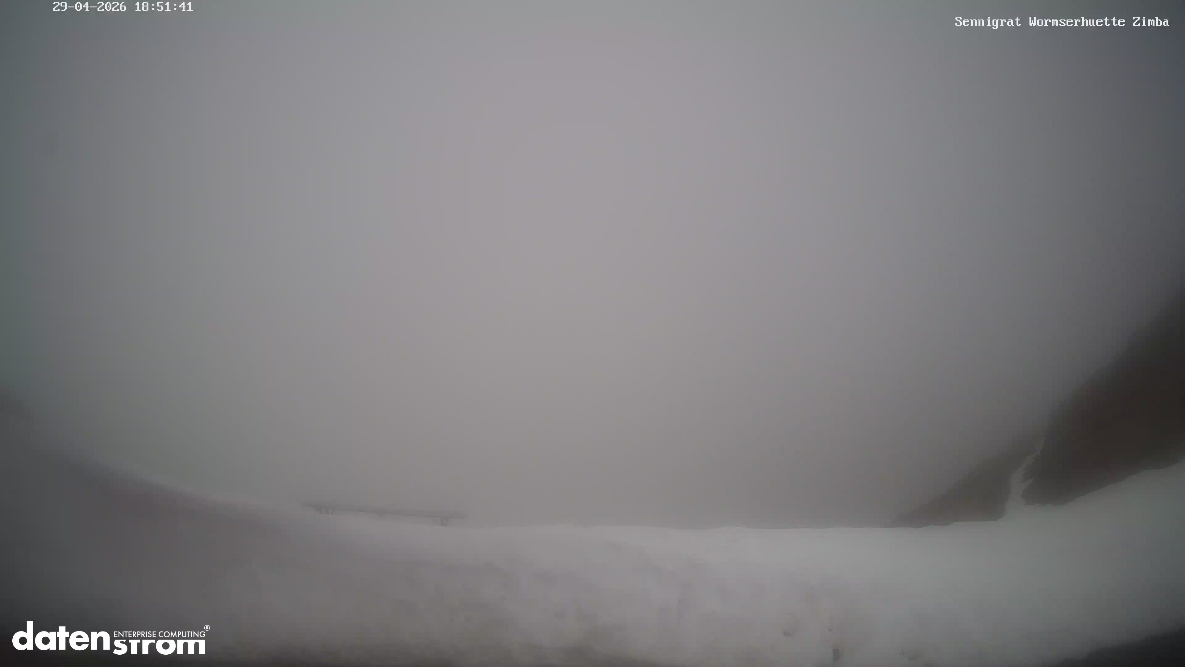 Wormser Hütte – Zimbablick