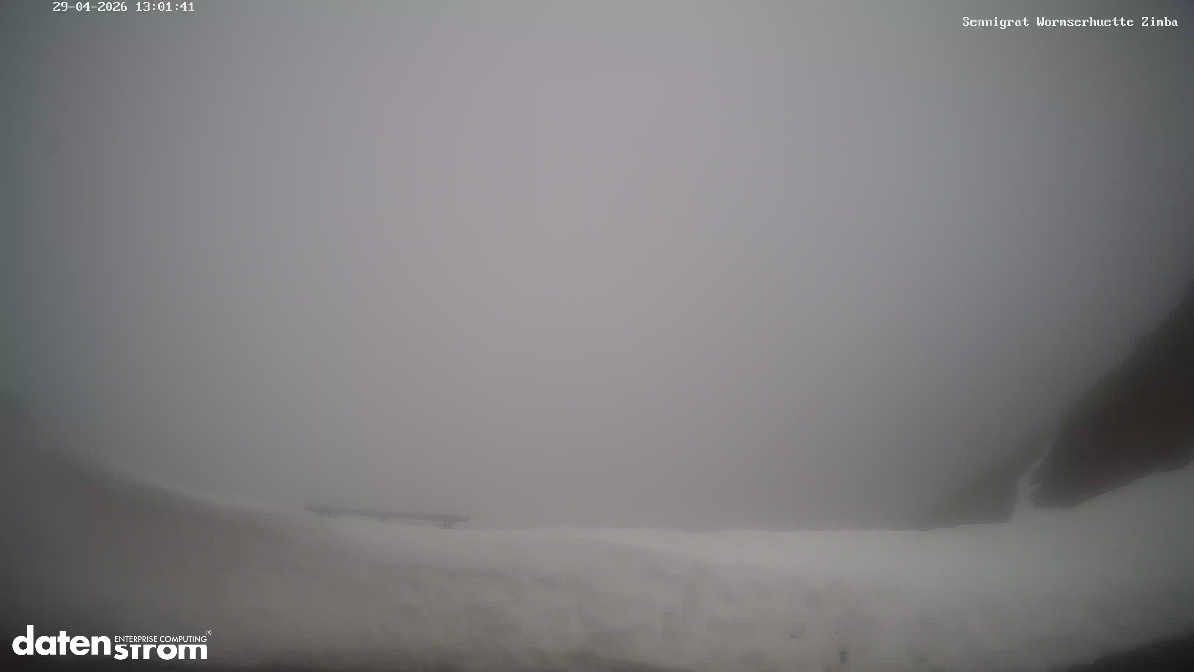 Wormser Hütte – Zimbablick