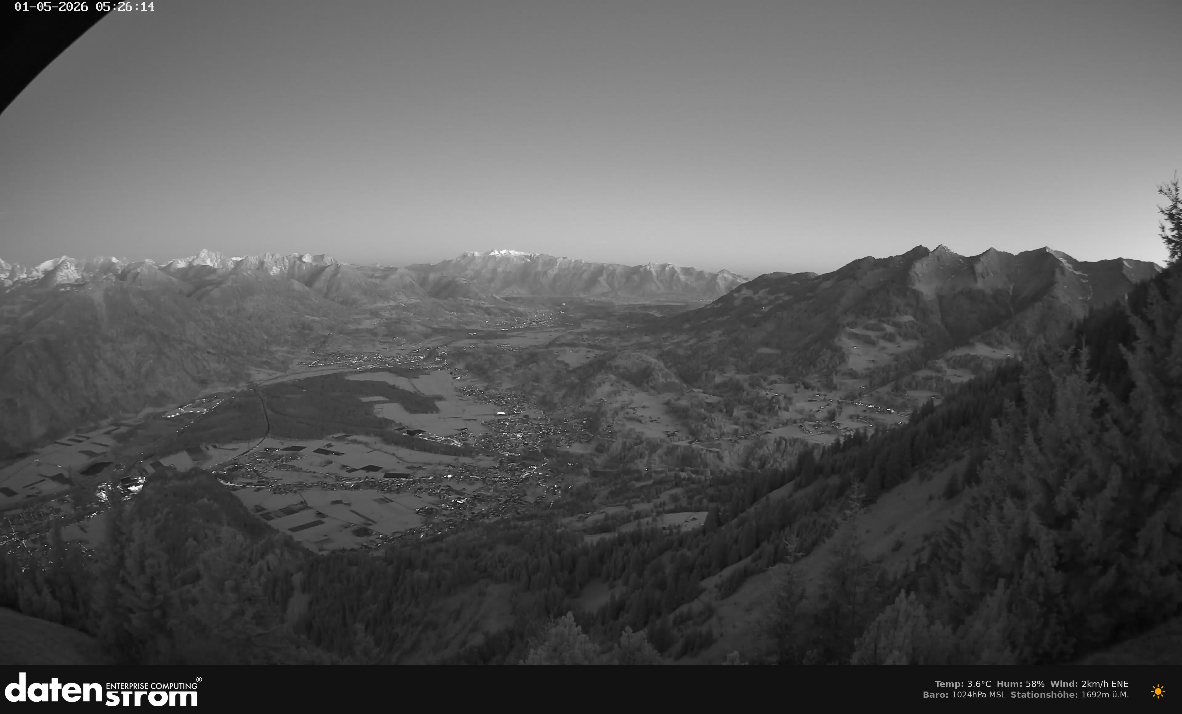Bludenz - Walgau