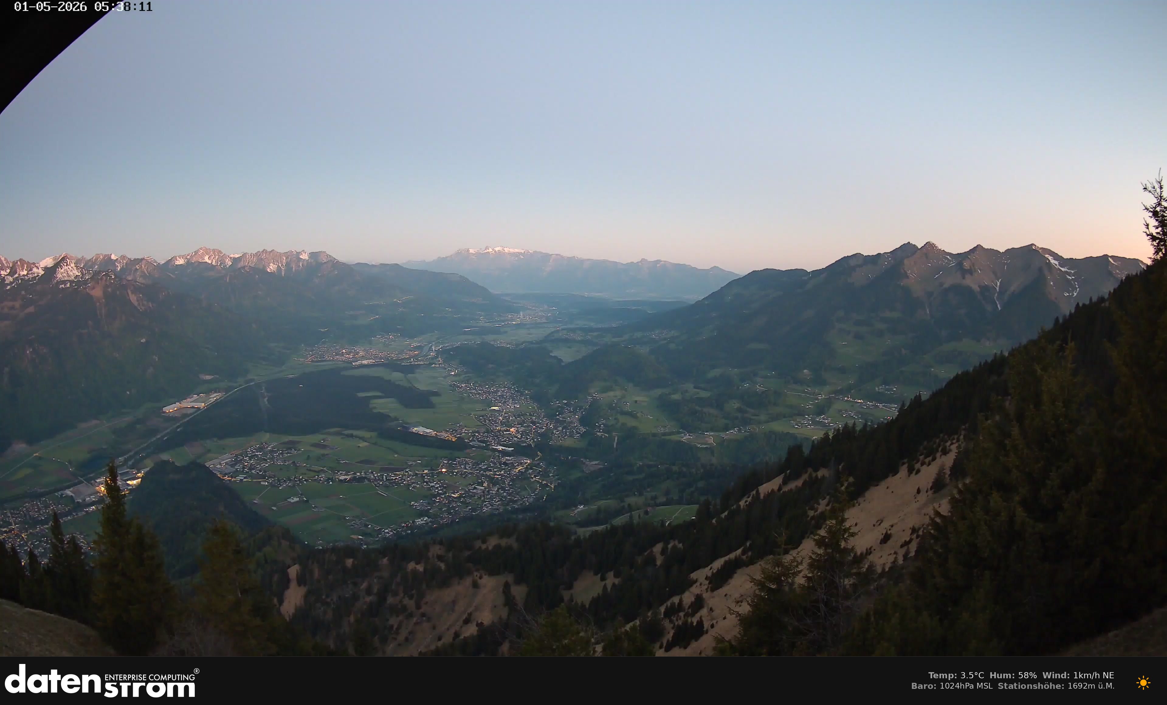 Bludenz - Walgau