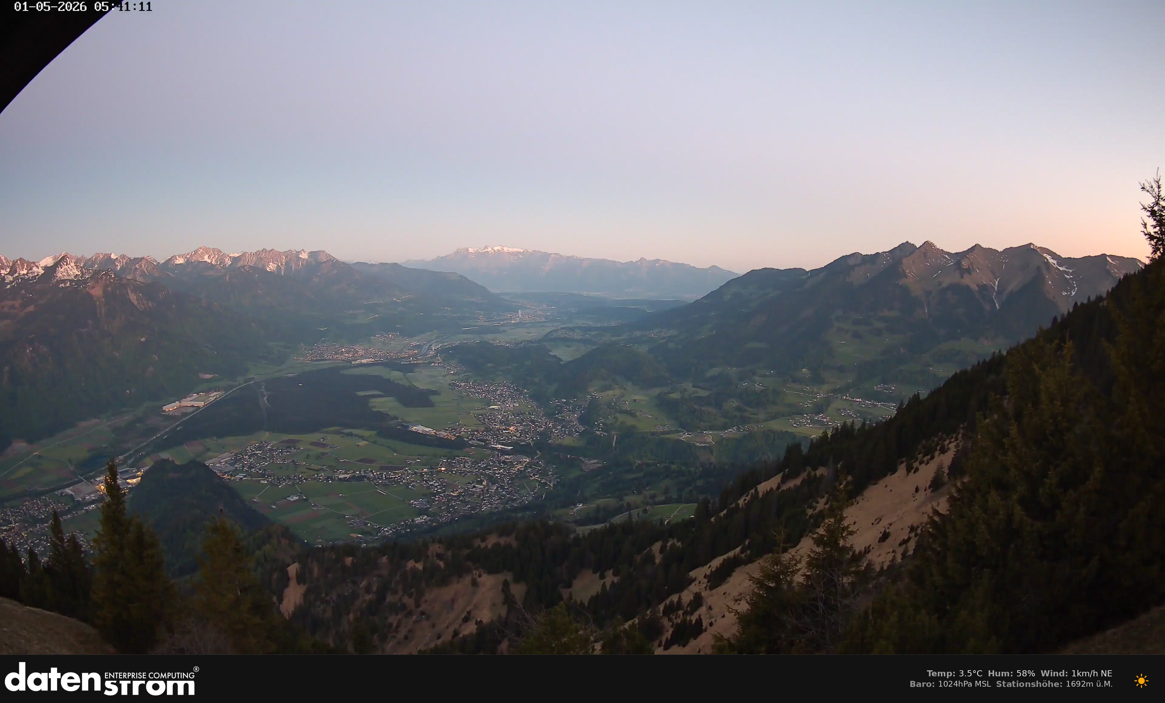 Bludenz - Walgau