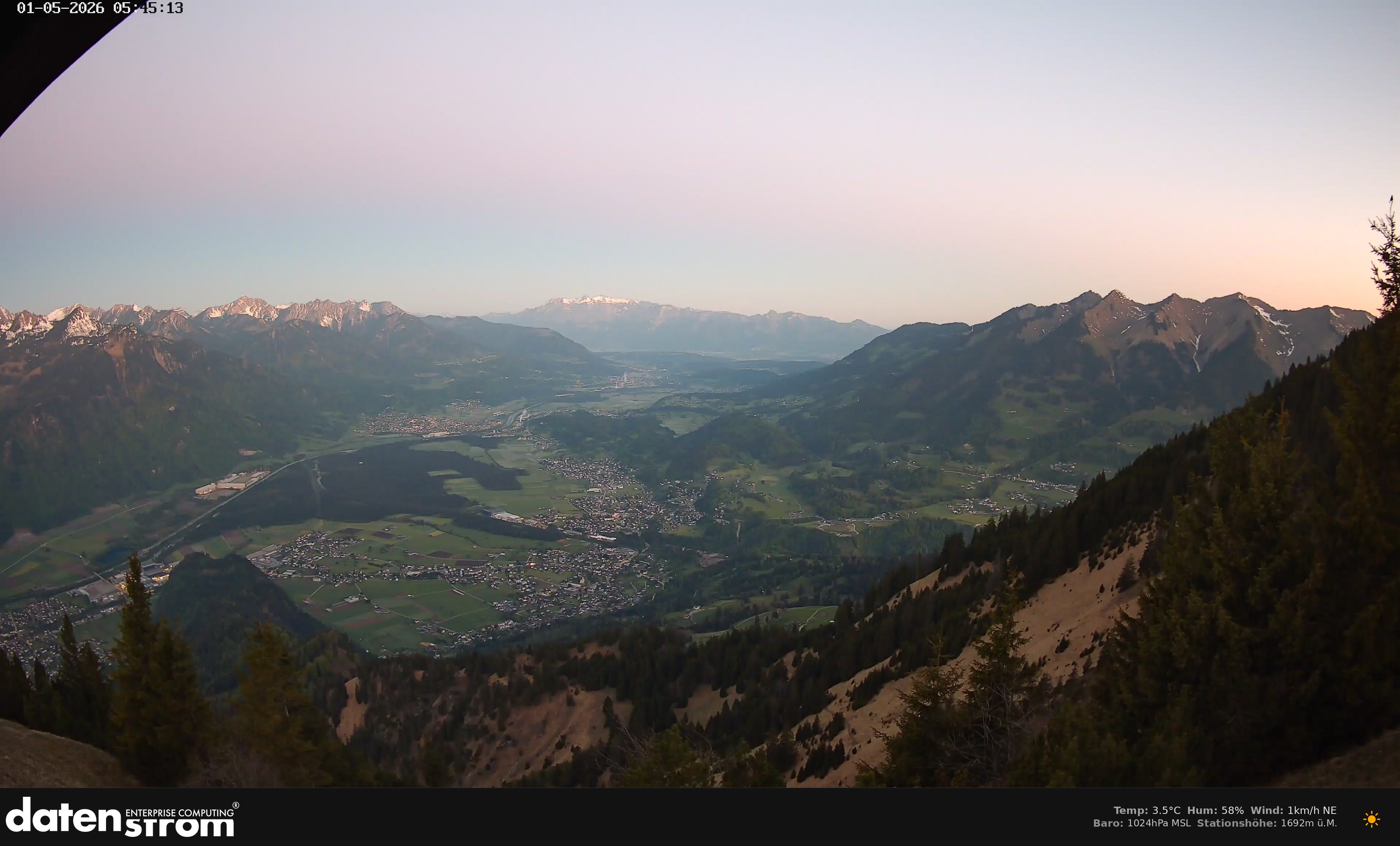 Bludenz - Walgau