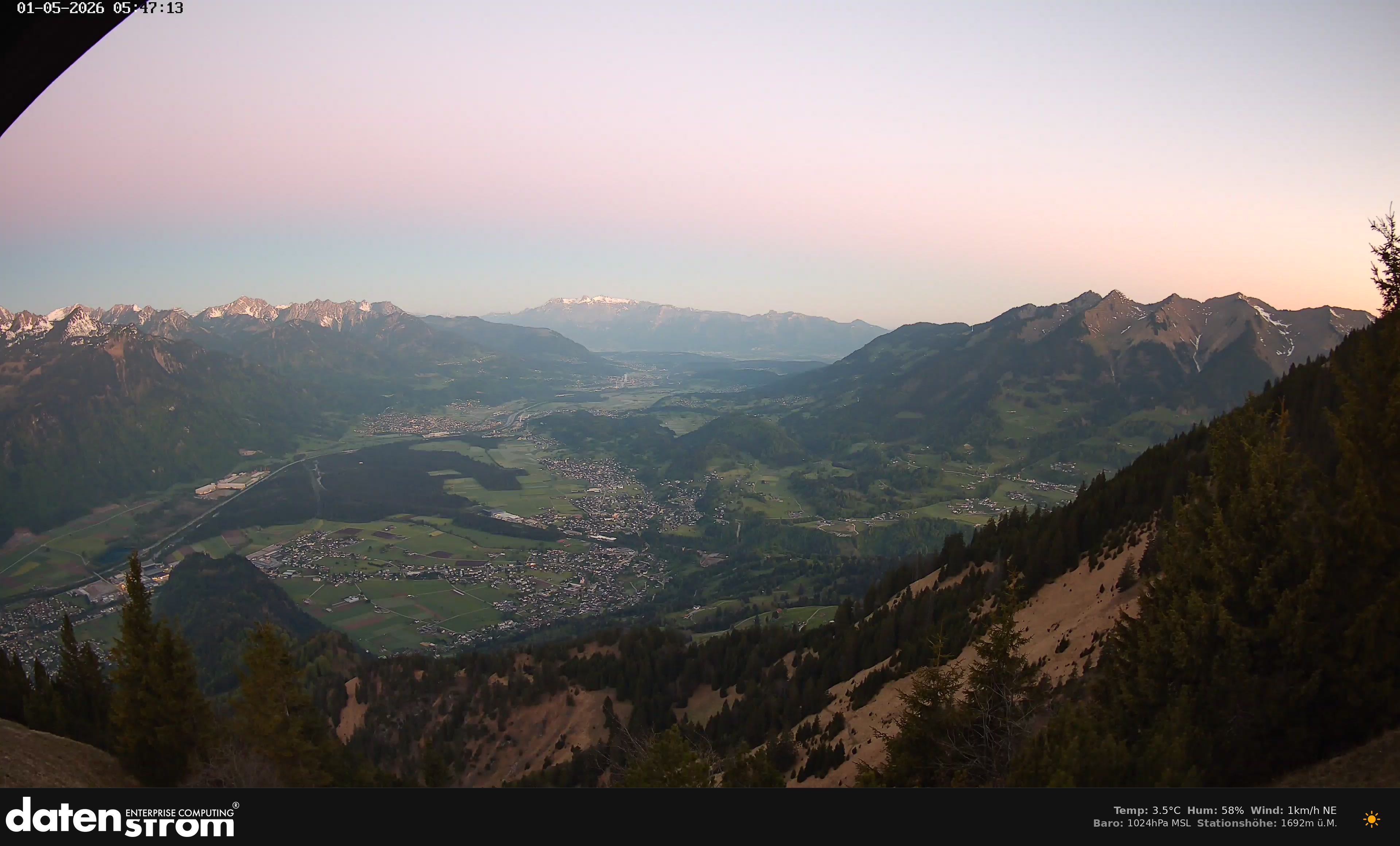 Bludenz - Walgau