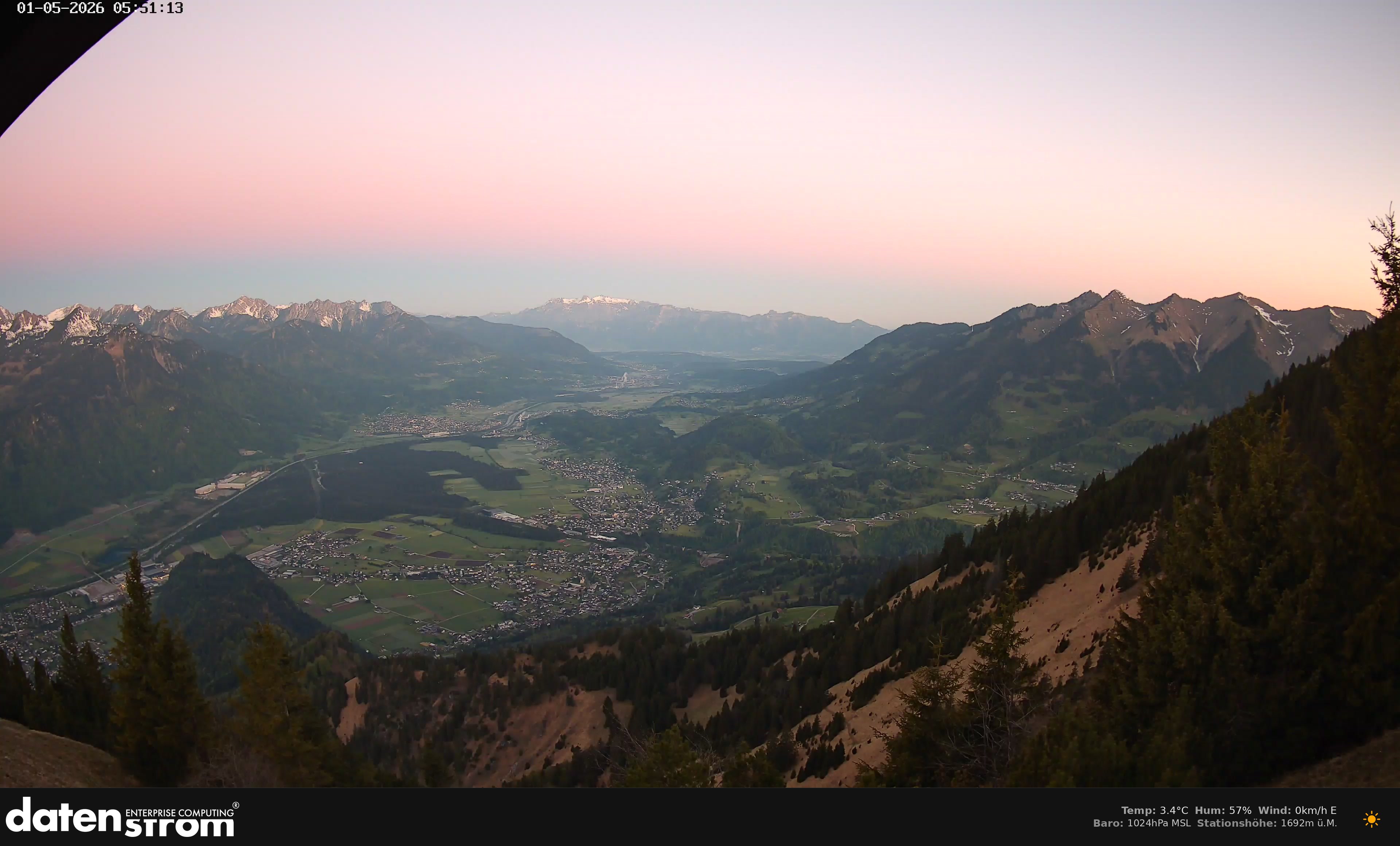 Bludenz - Walgau