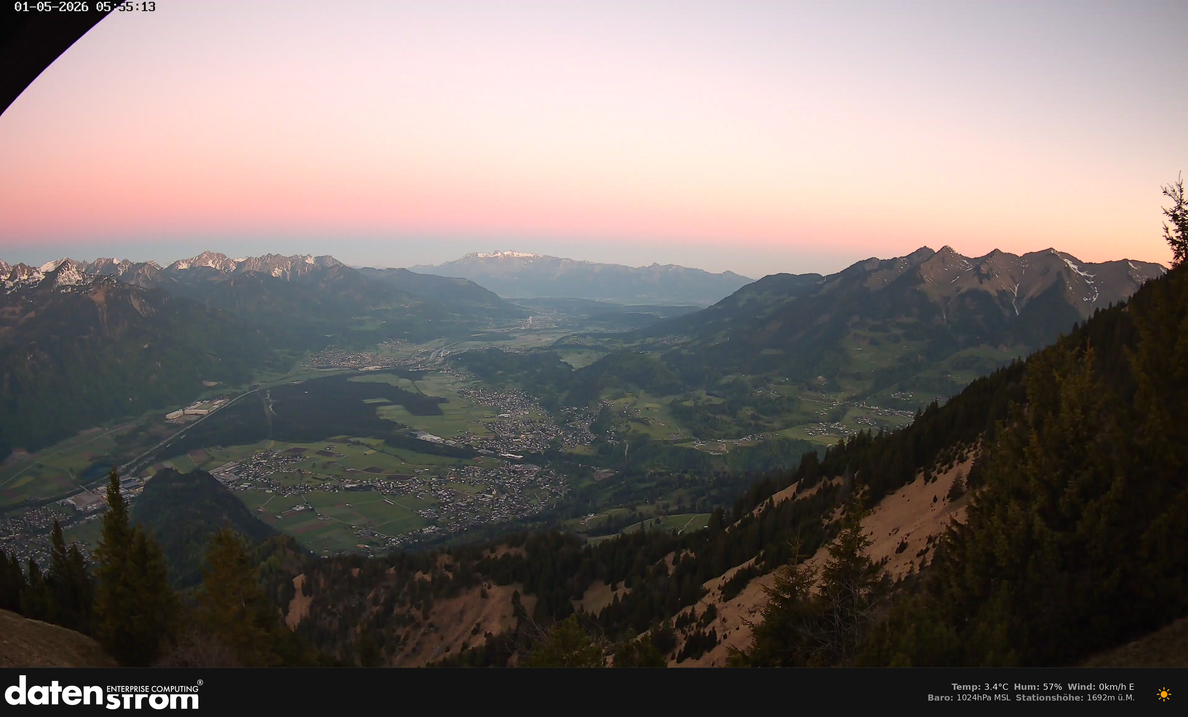 Bludenz - Walgau