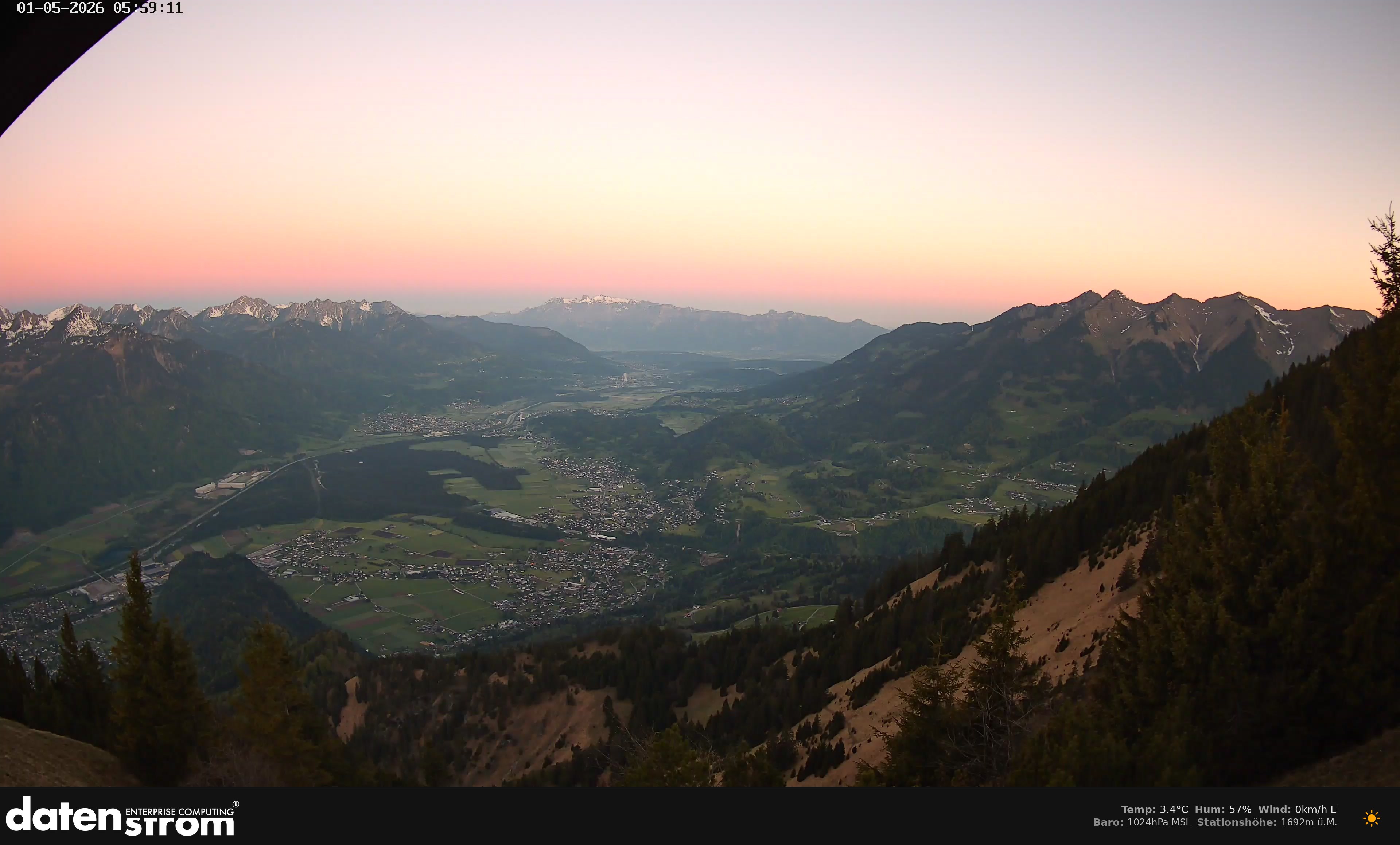 Bludenz - Walgau