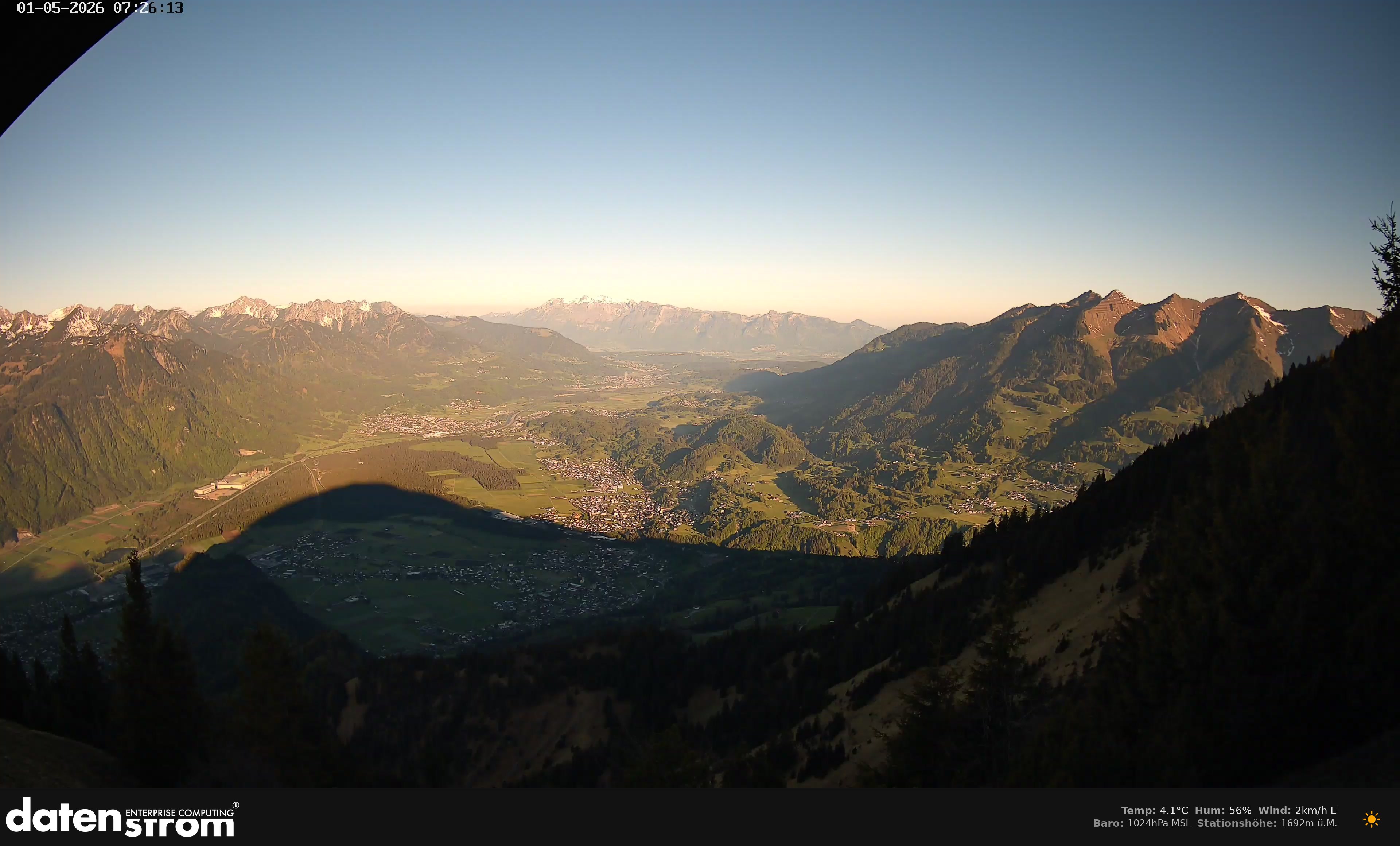 Bludenz - Walgau