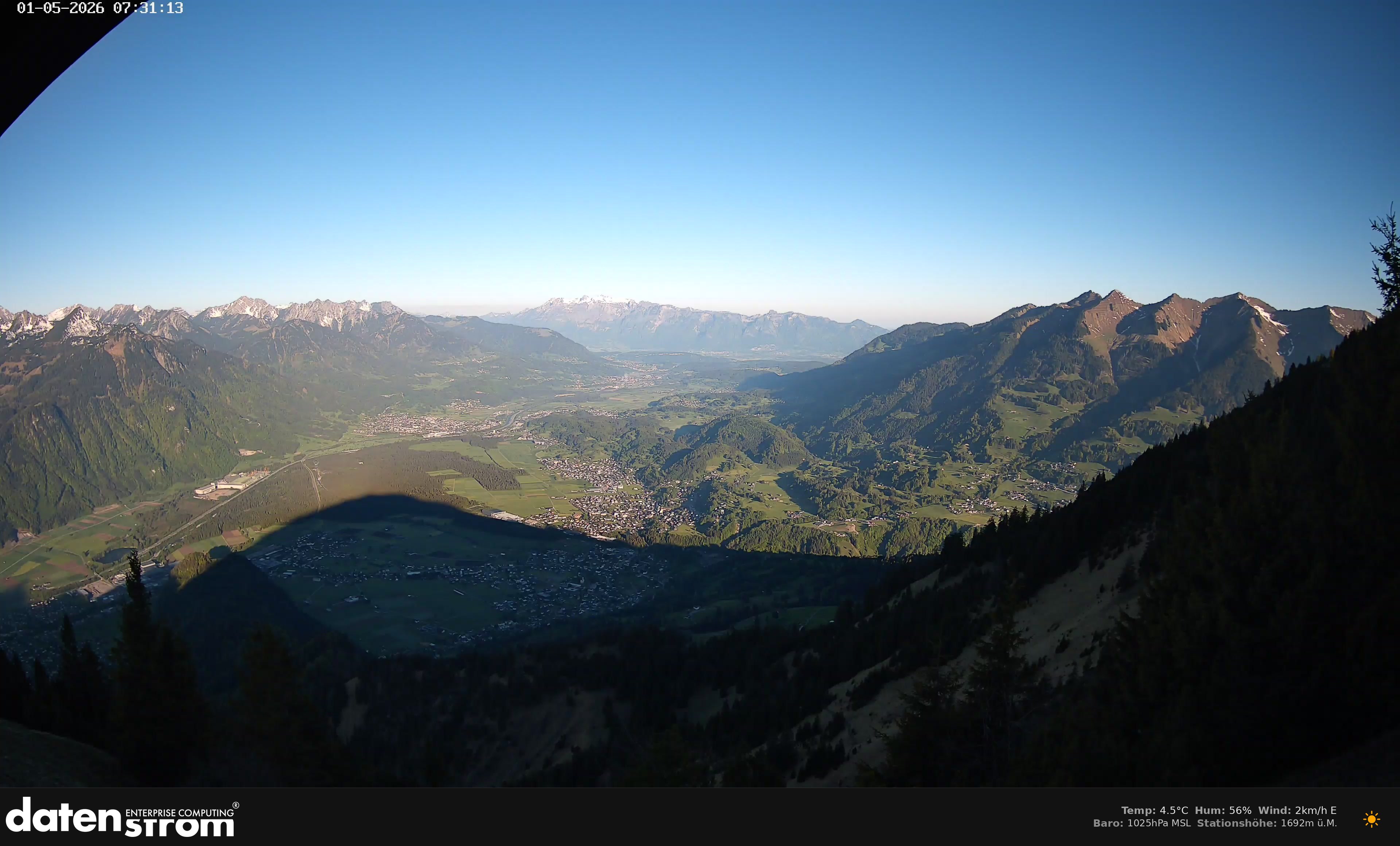 Bludenz - Walgau