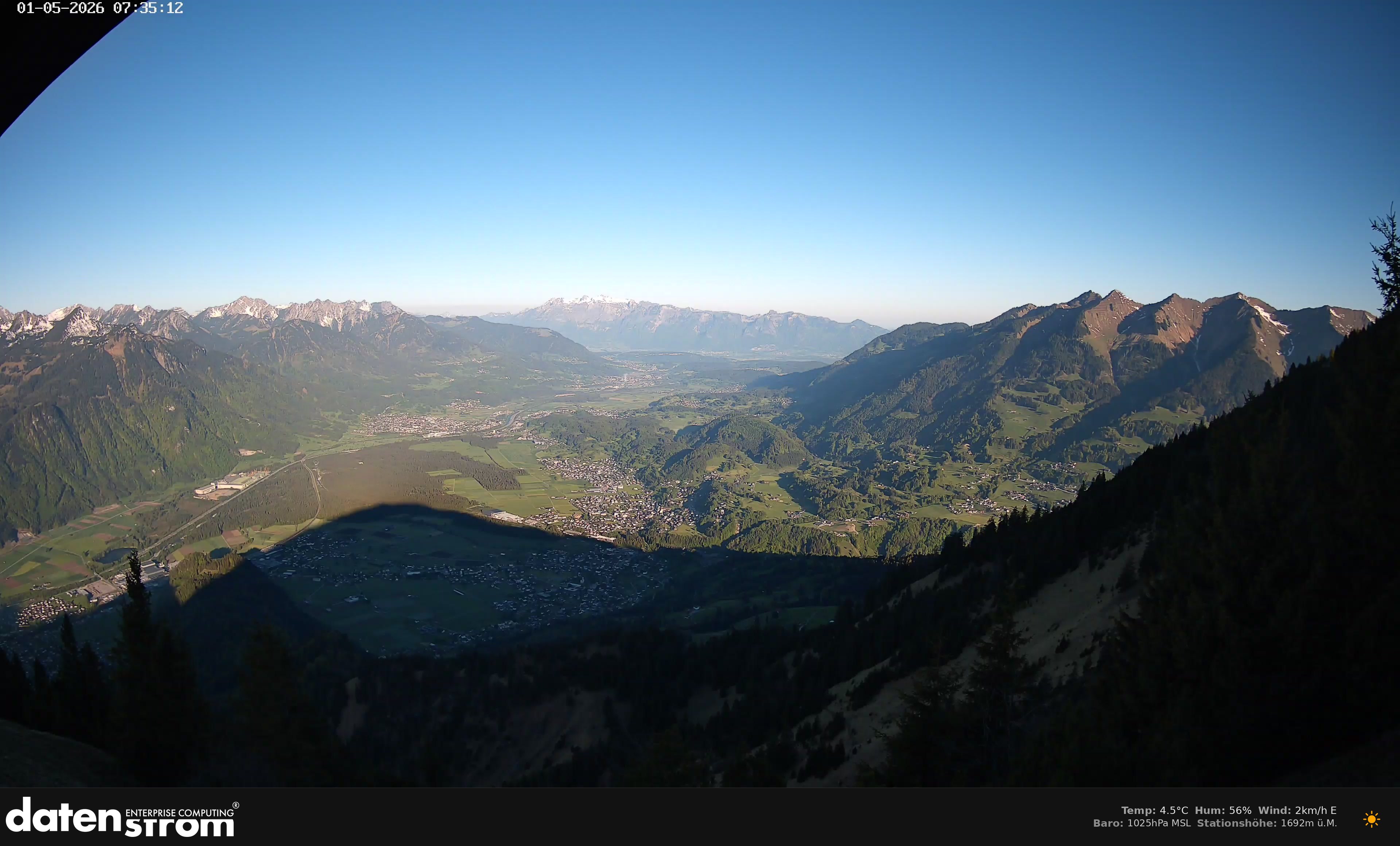 Bludenz - Walgau