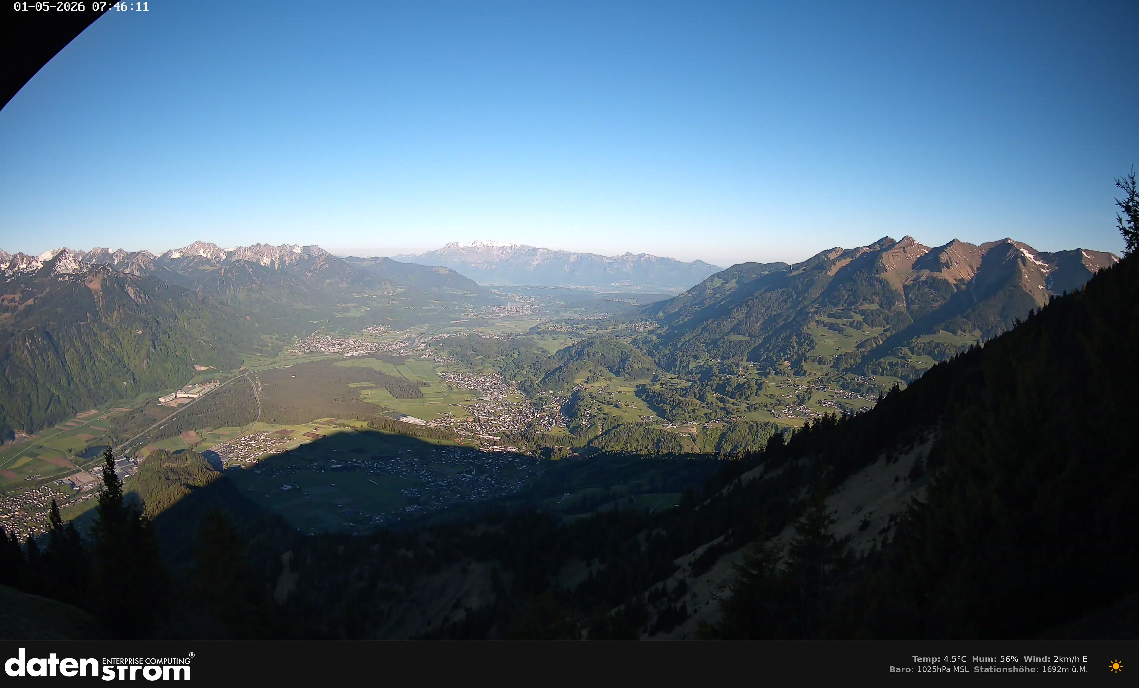 Bludenz - Walgau