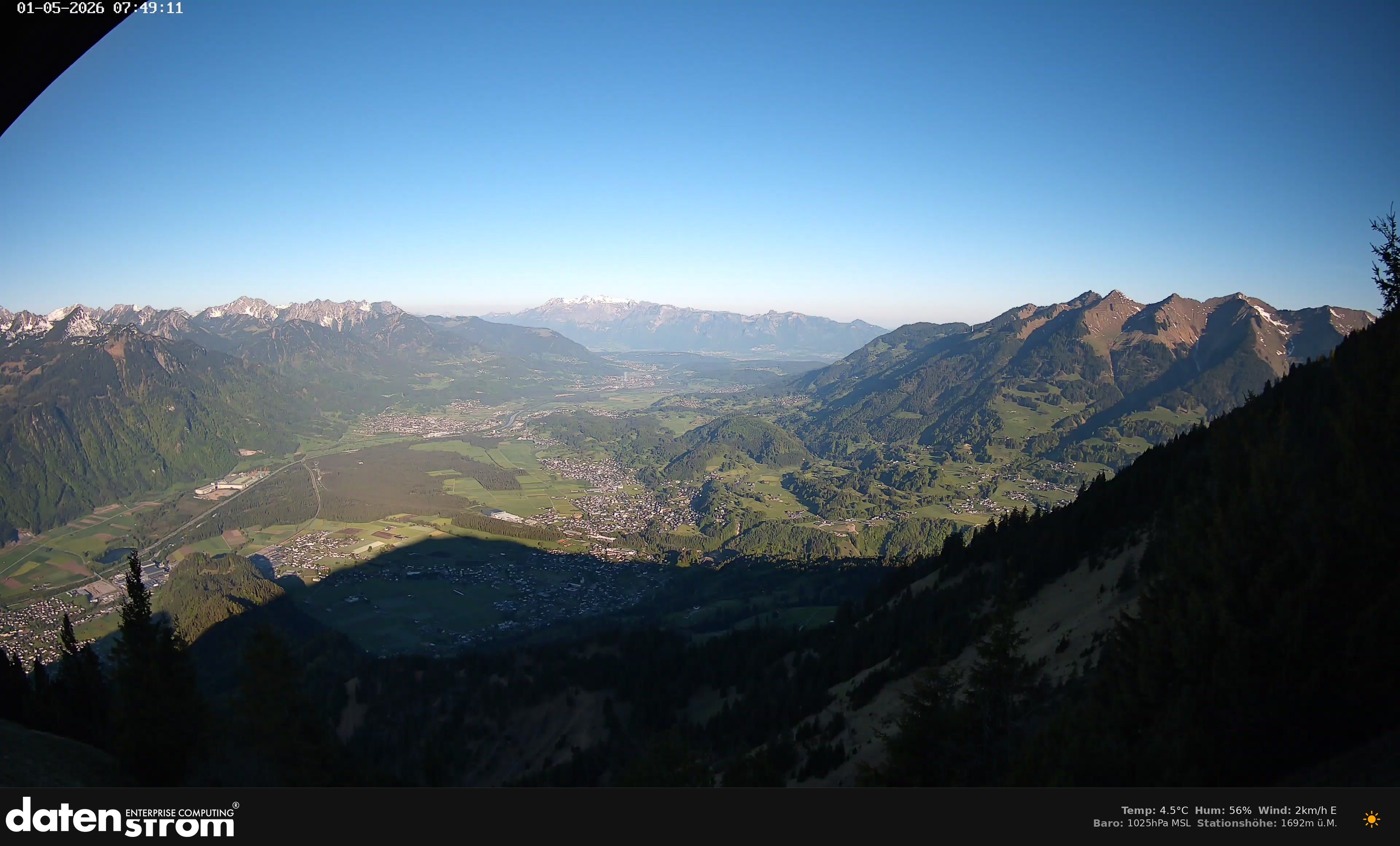 Bludenz - Walgau