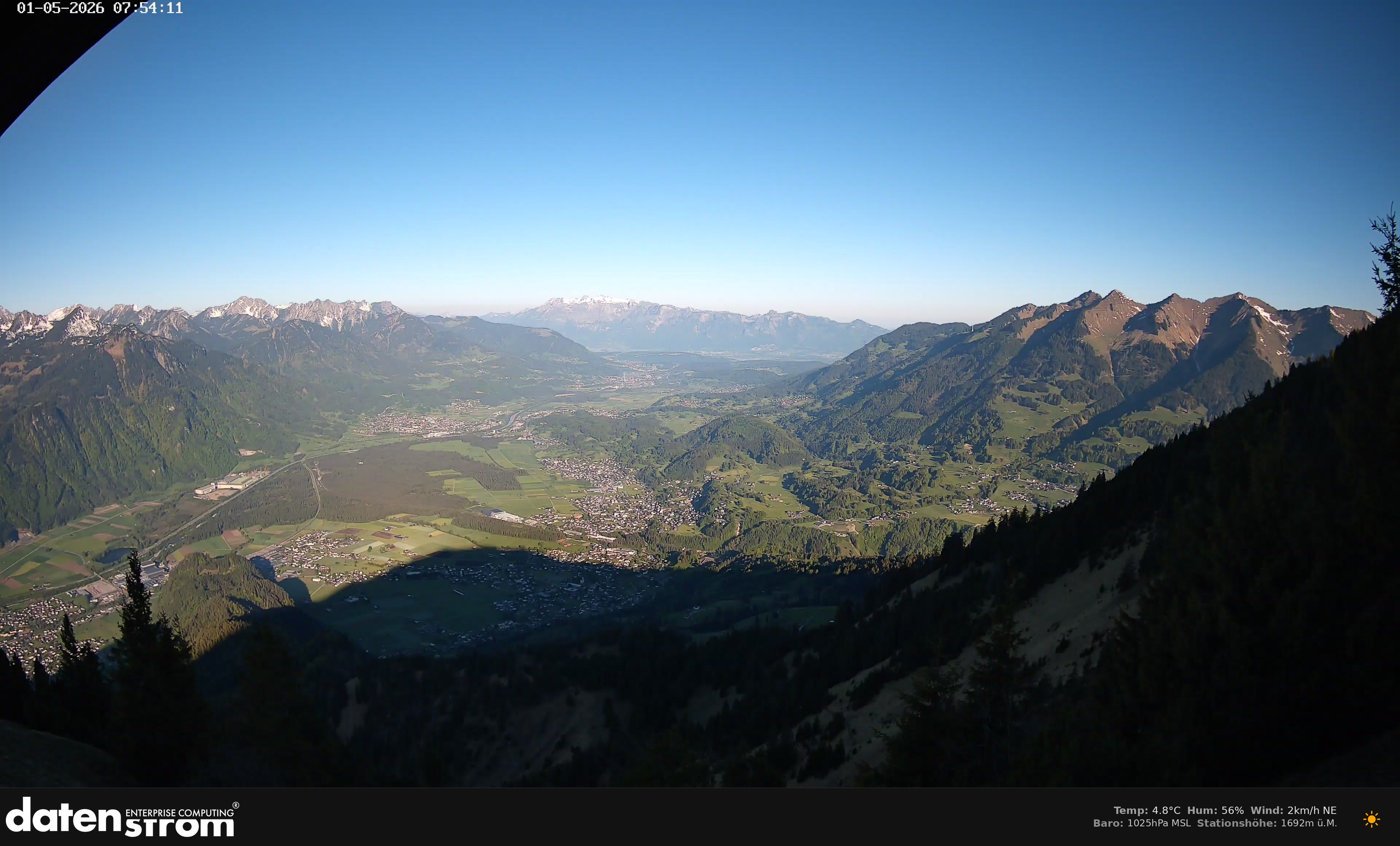 Bludenz - Walgau