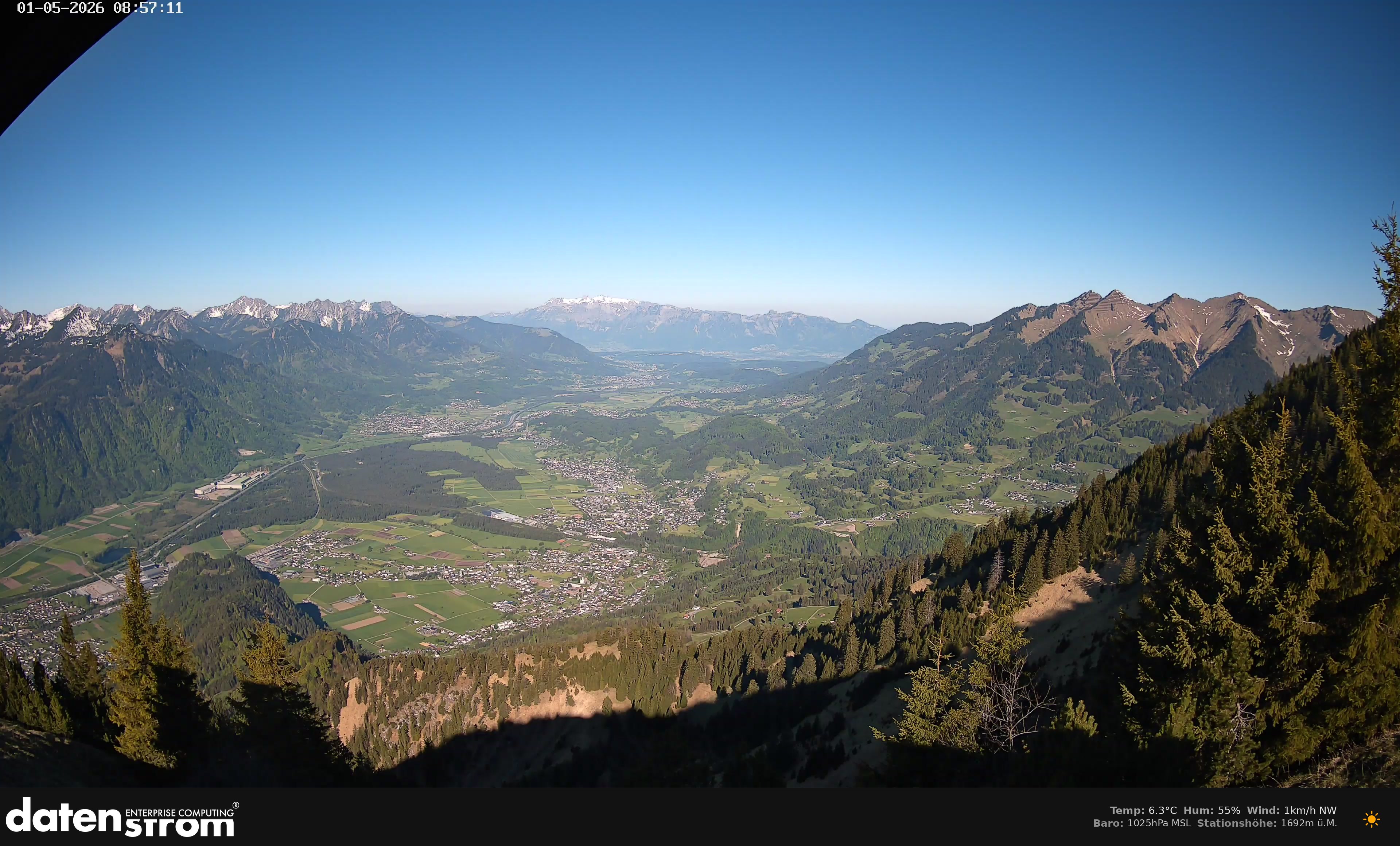 Bludenz - Walgau