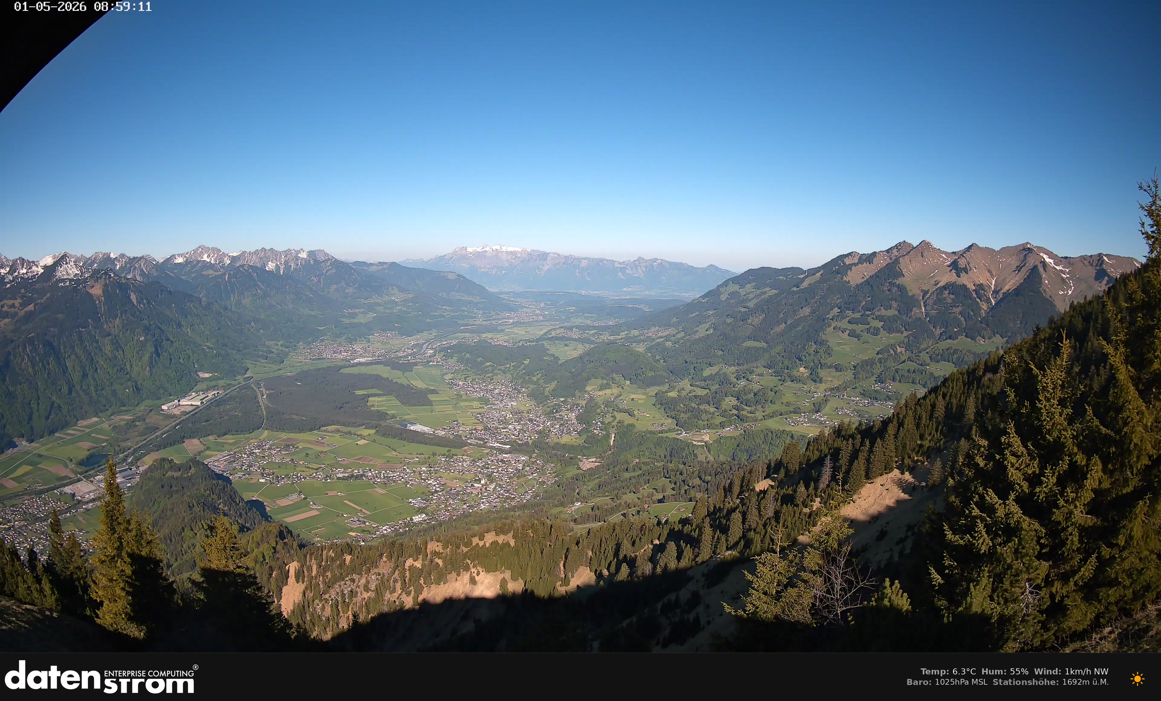 Bludenz - Walgau