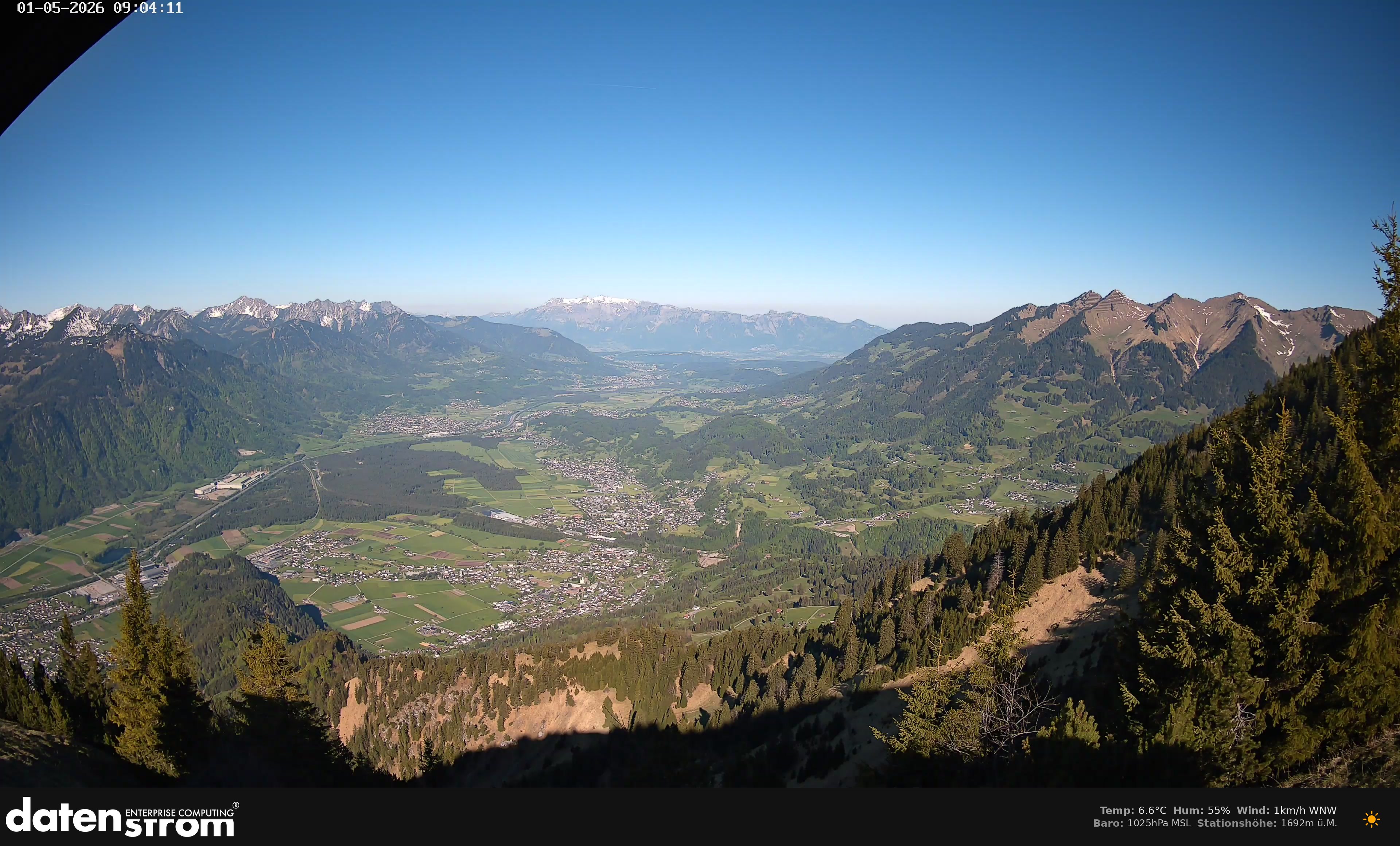 Bludenz - Walgau