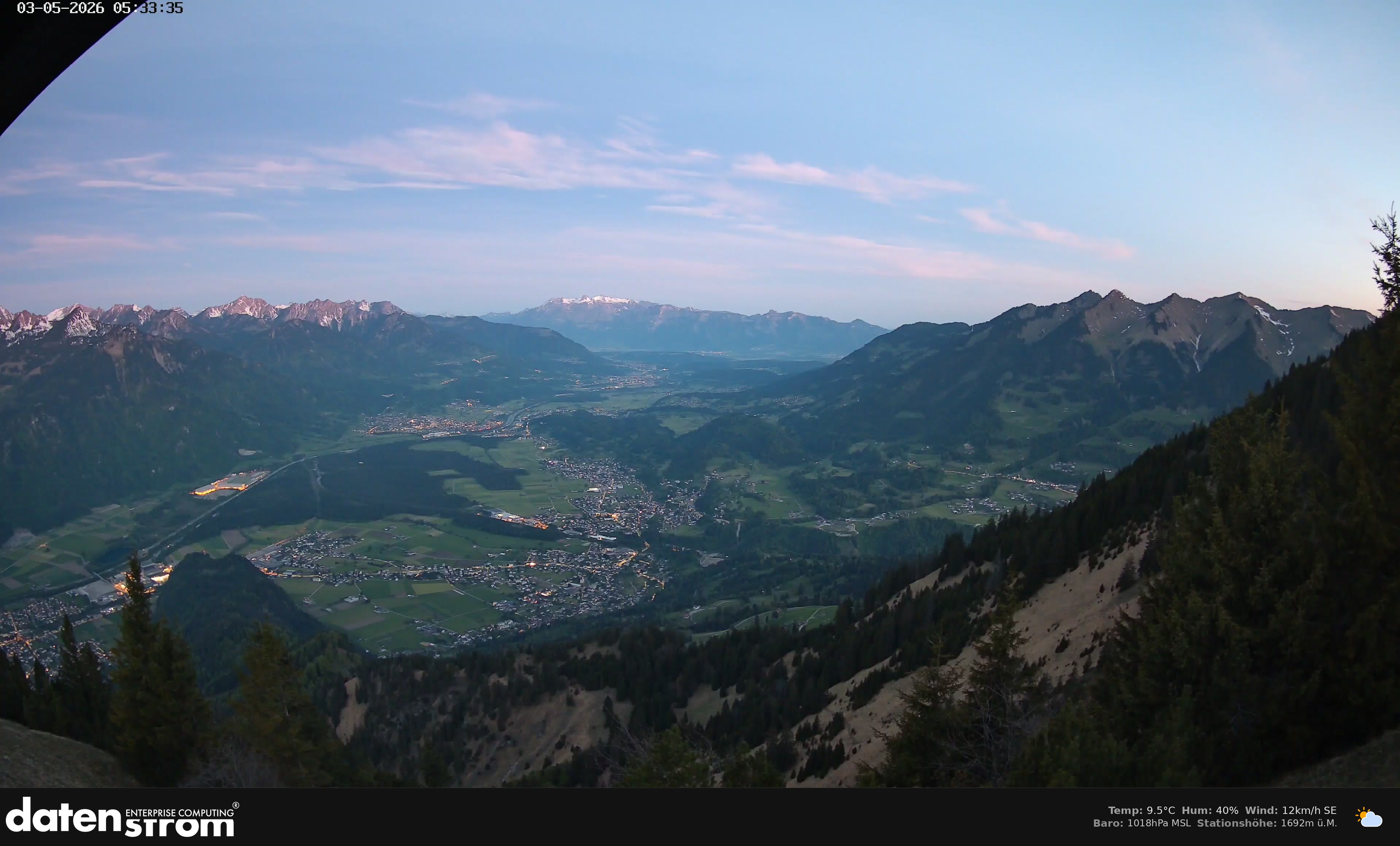 Bludenz - Walgau