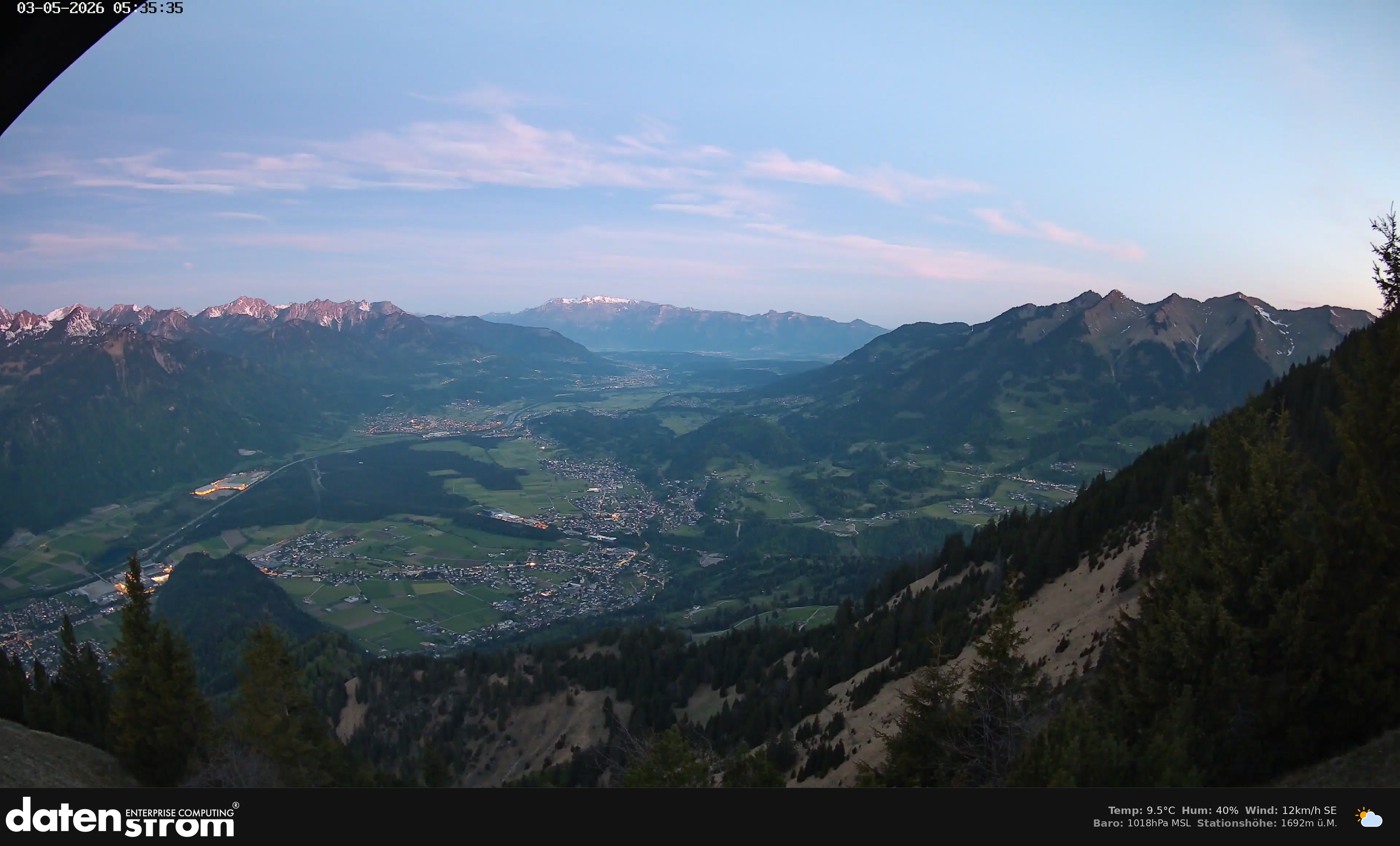 Bludenz - Walgau