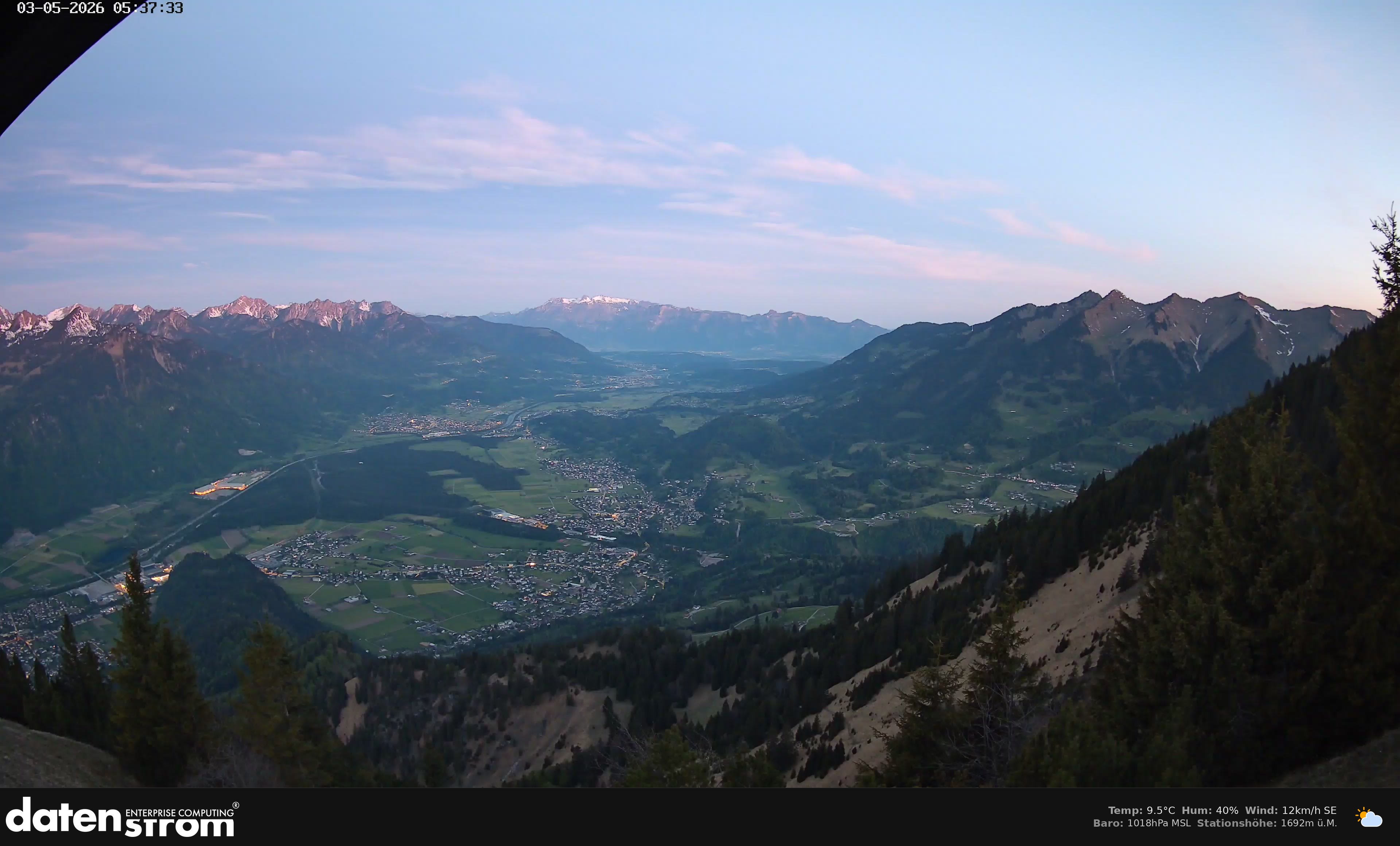 Bludenz - Walgau