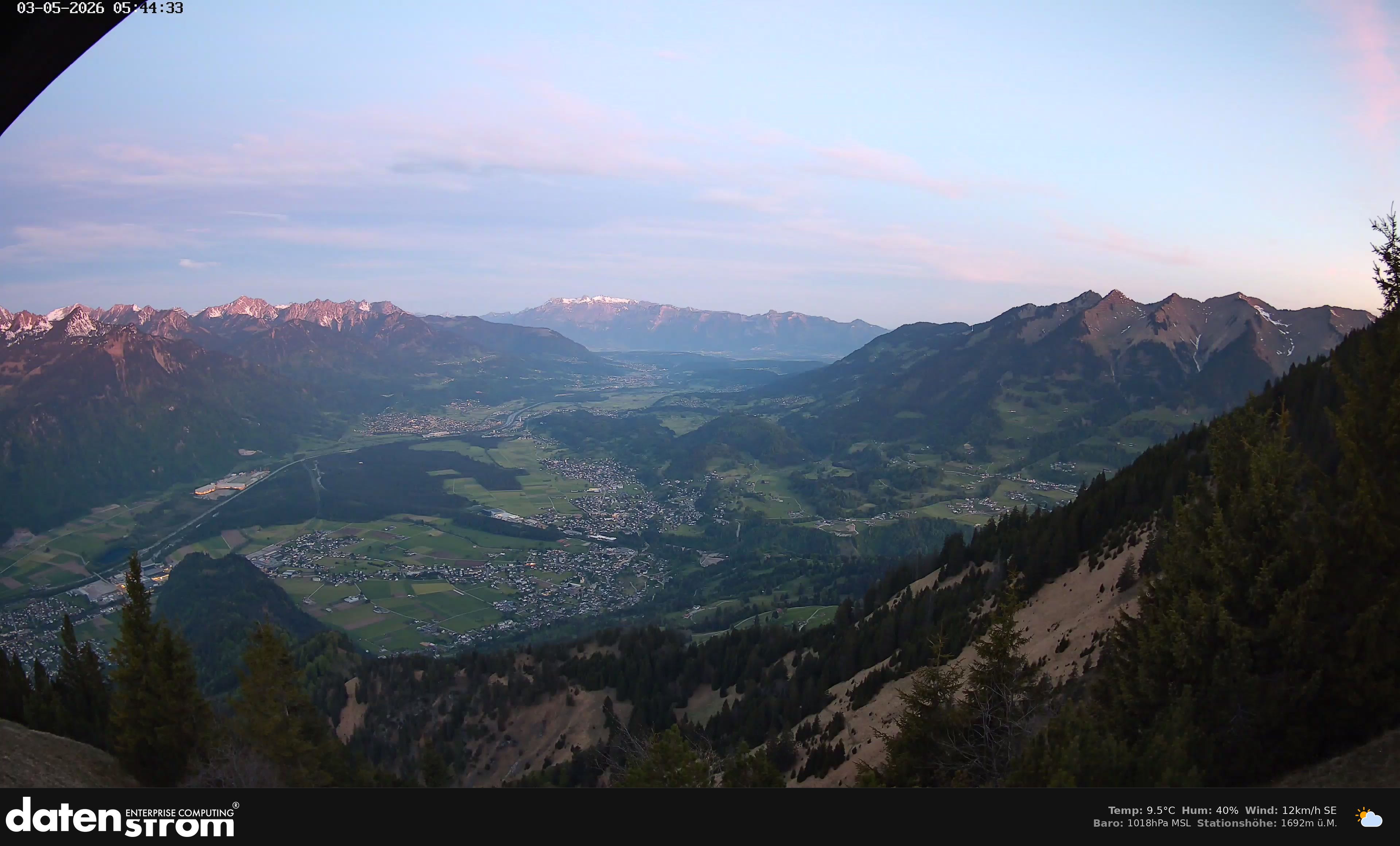 Bludenz - Walgau