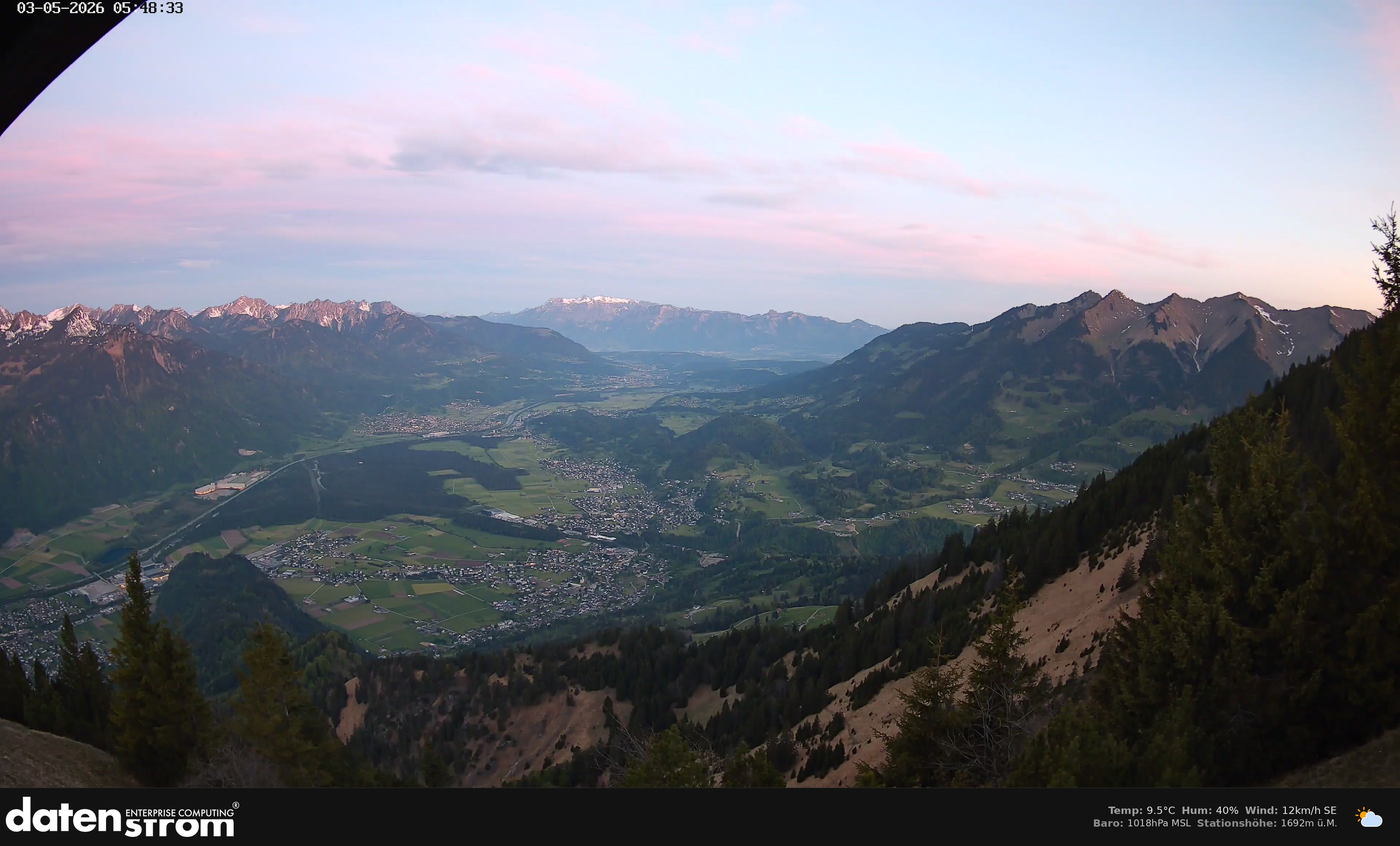 Bludenz - Walgau