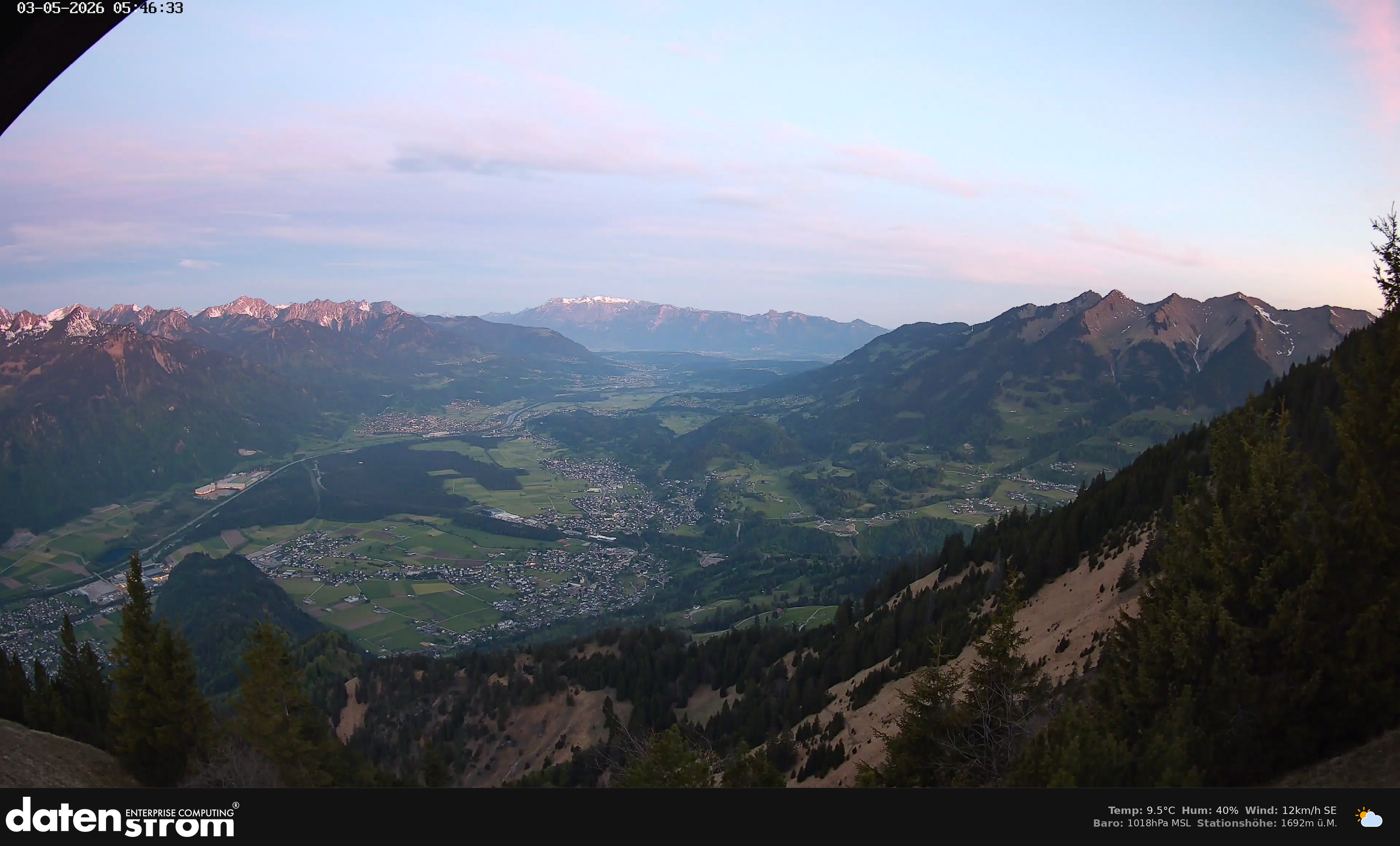 Bludenz - Walgau
