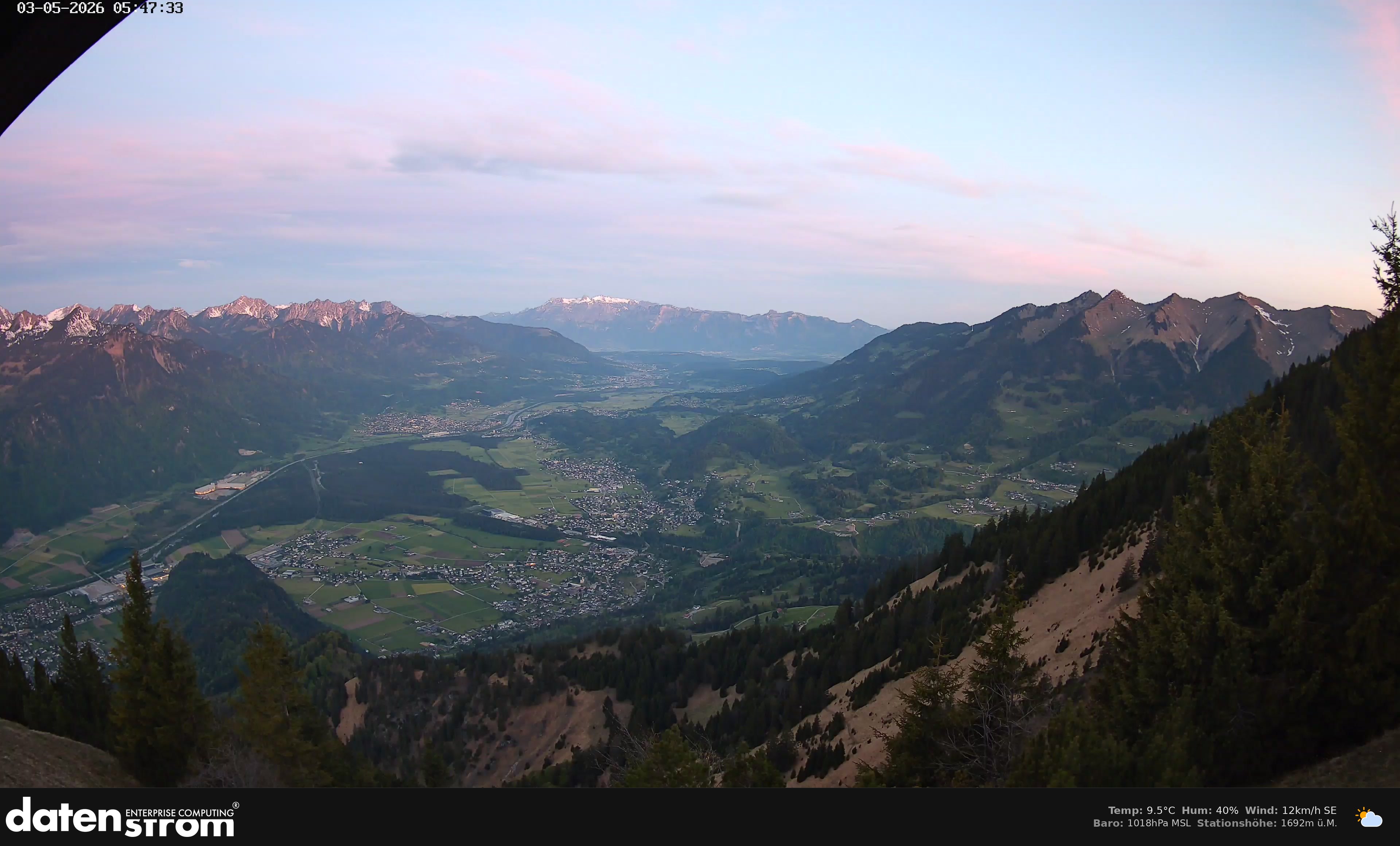 Bludenz - Walgau