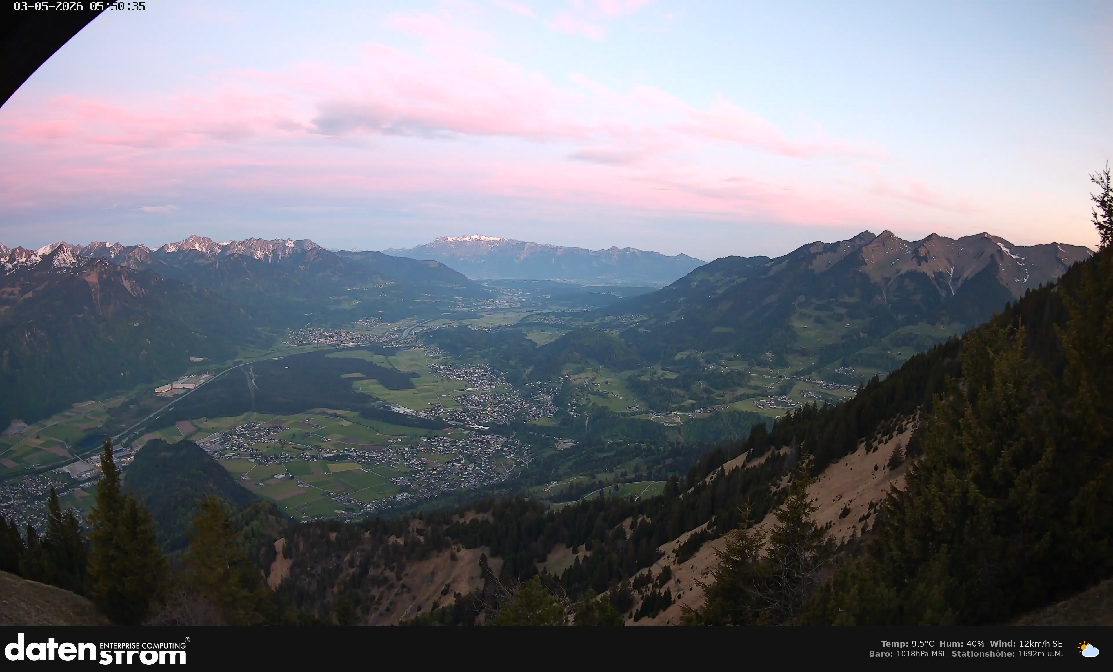 Bludenz - Walgau