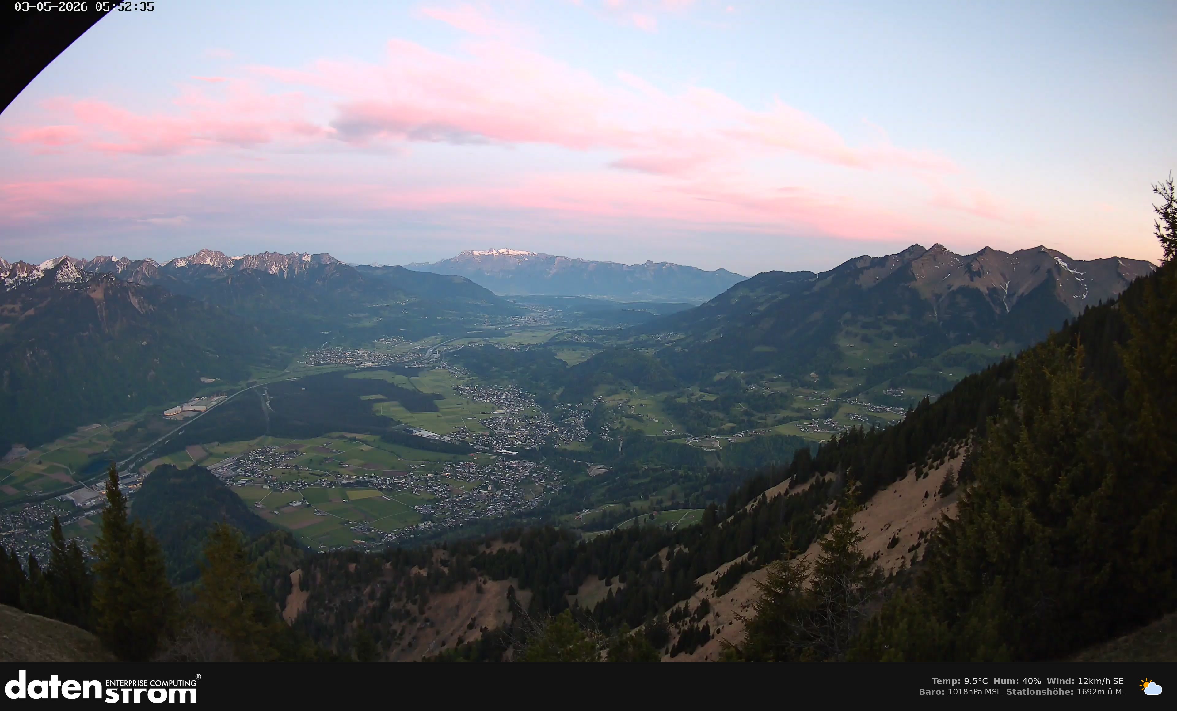 Bludenz - Walgau