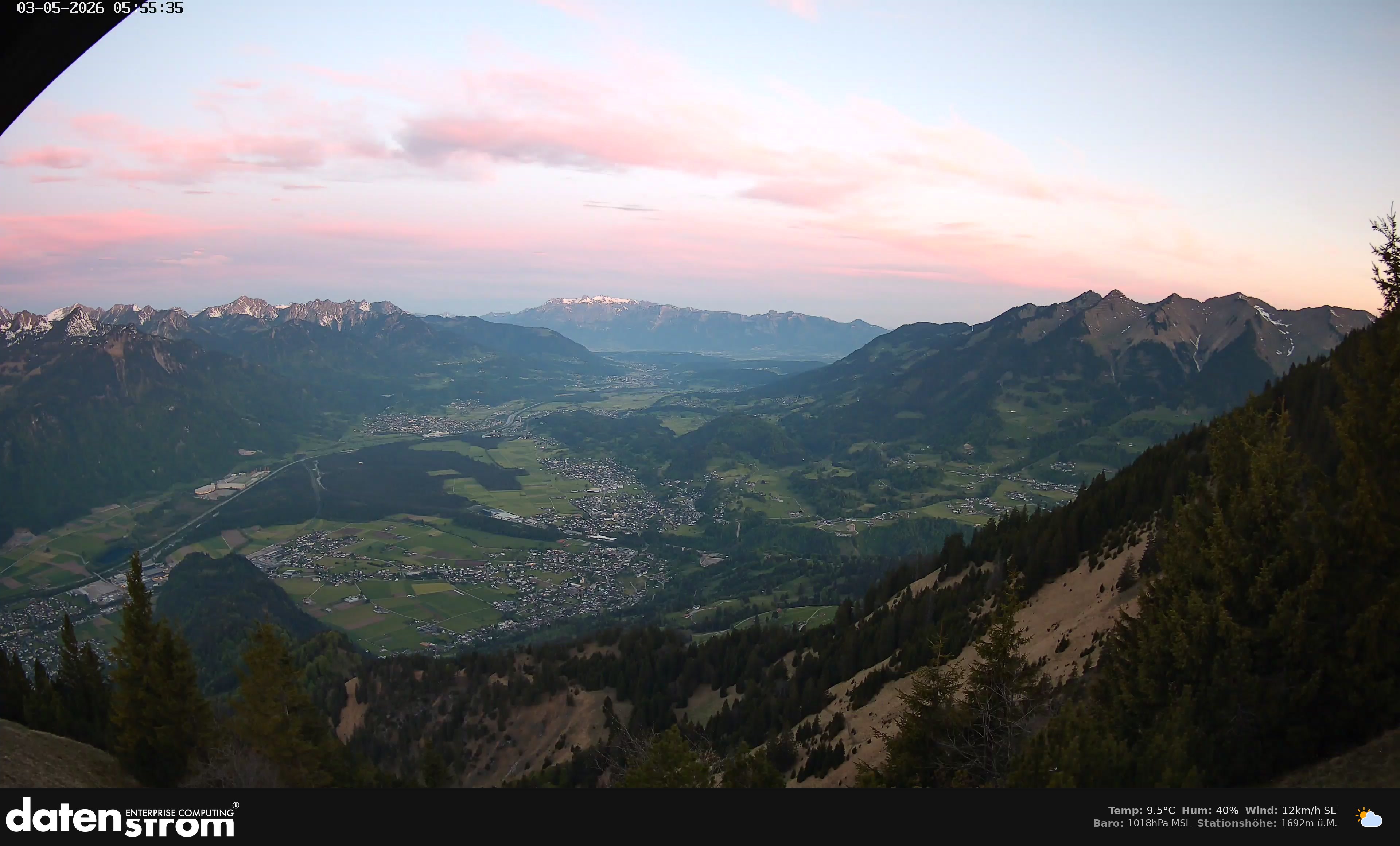 Bludenz - Walgau