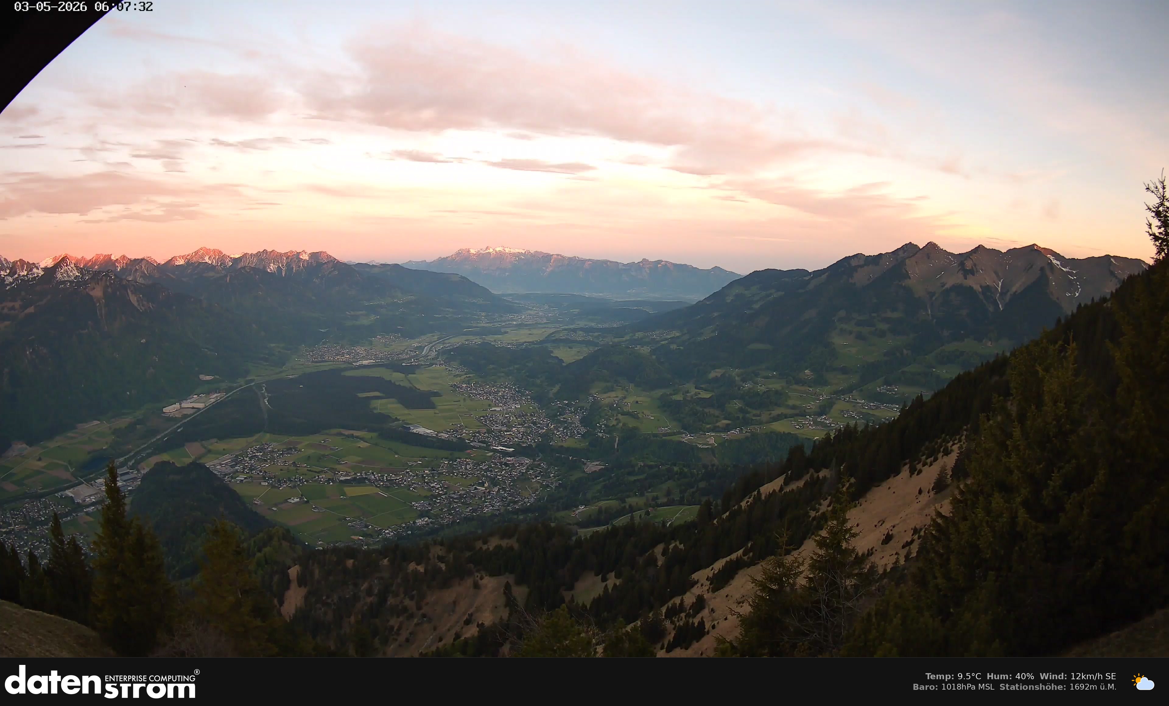 Bludenz - Walgau