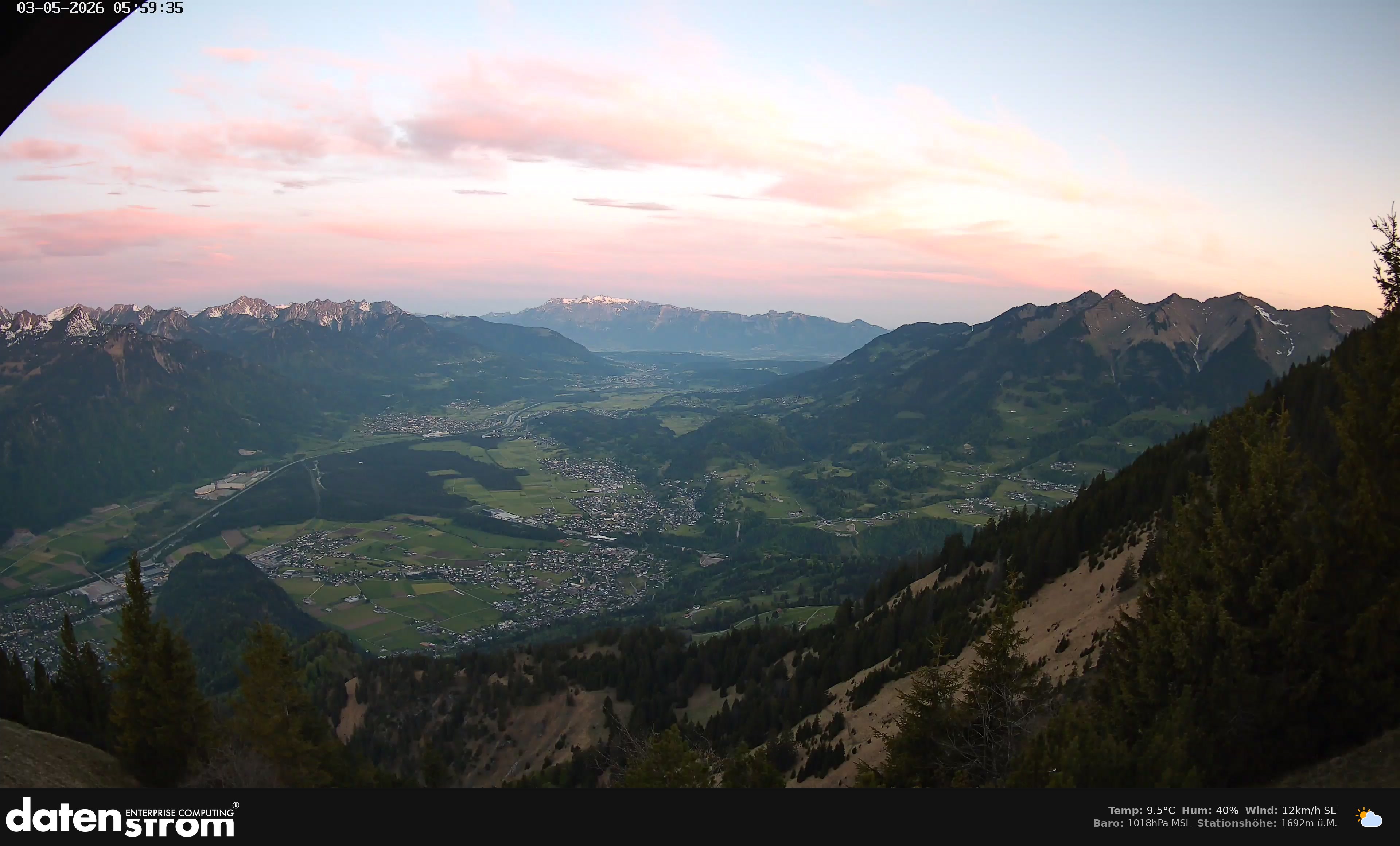 Bludenz - Walgau