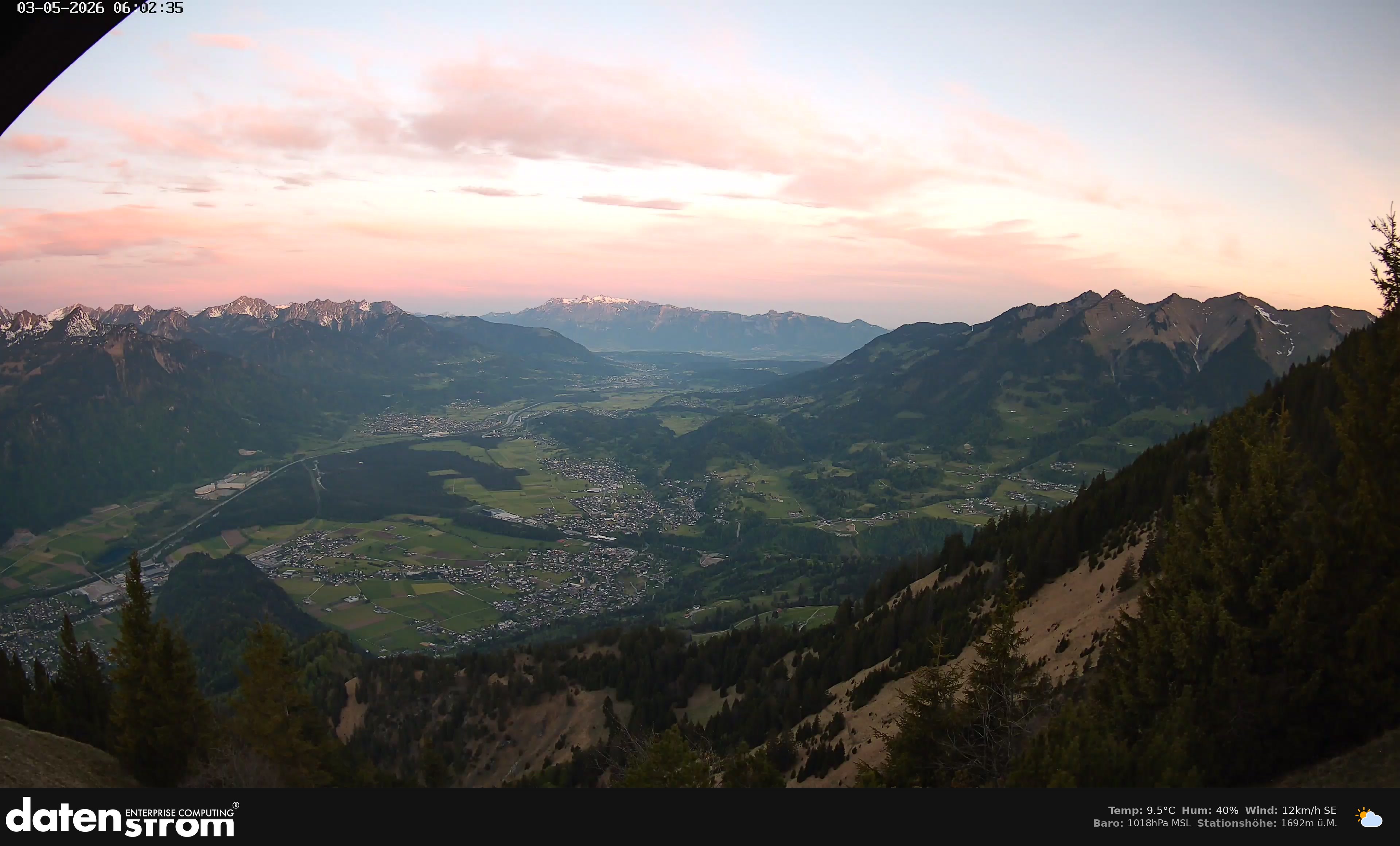 Bludenz - Walgau