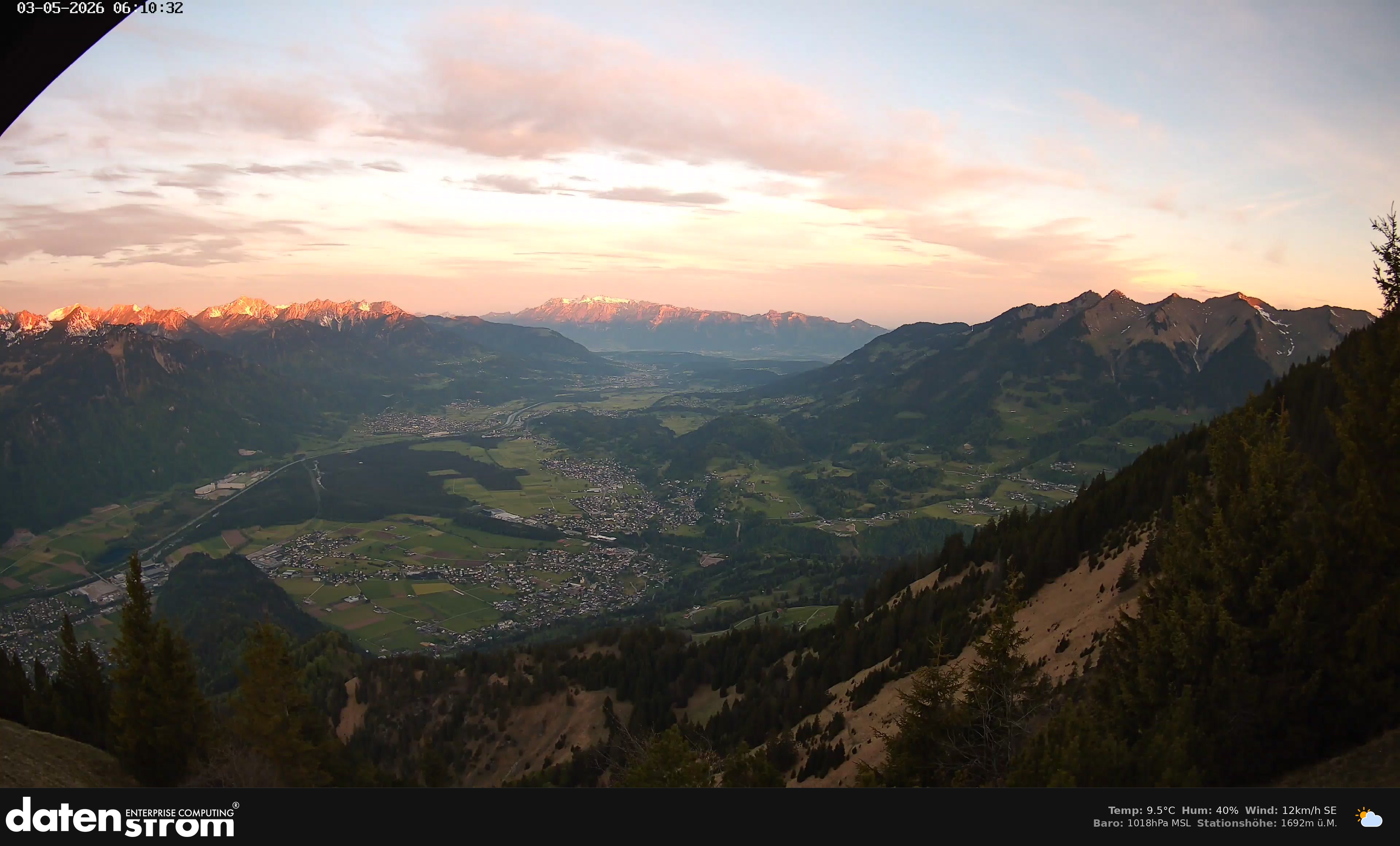 Bludenz - Walgau