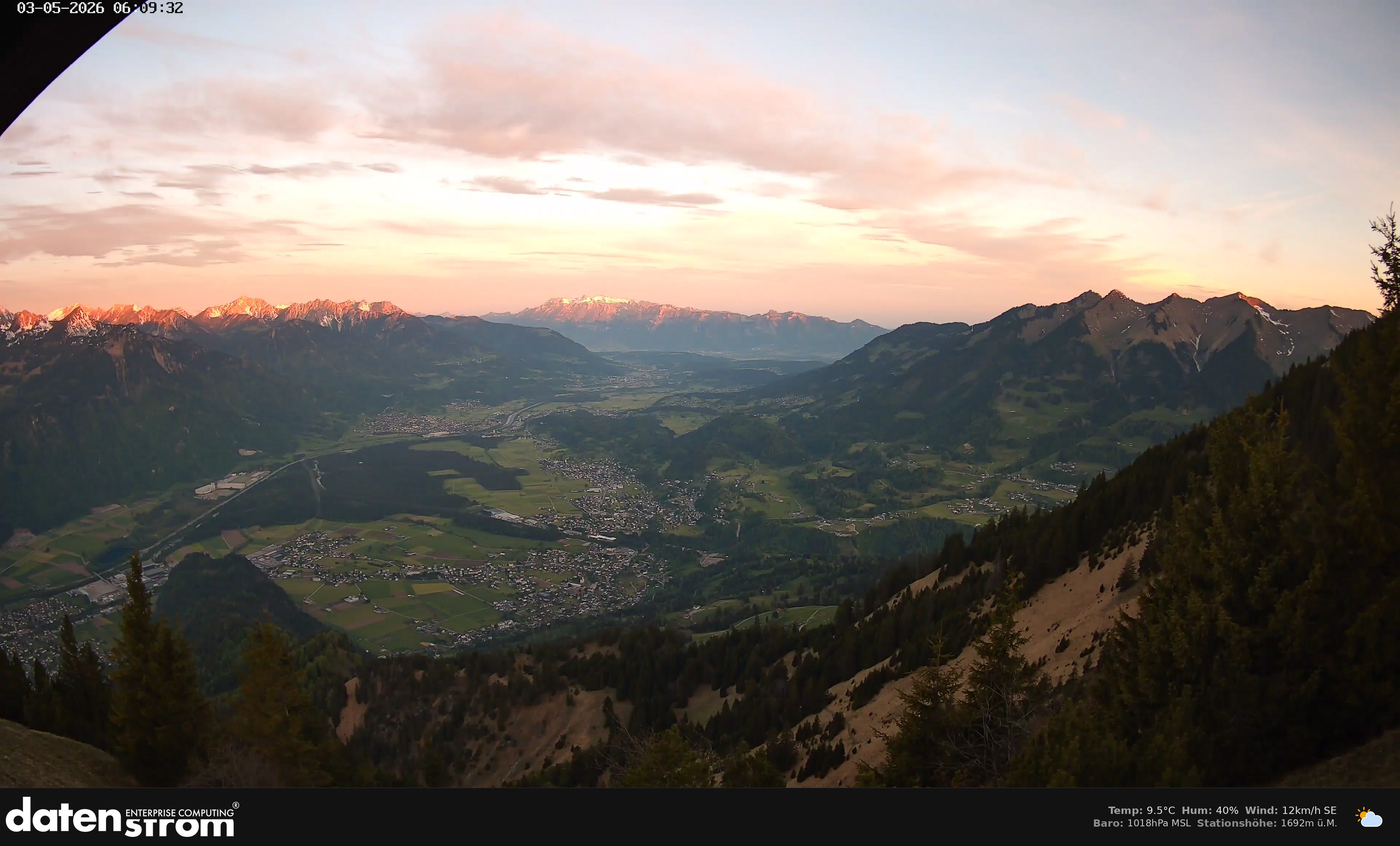 Bludenz - Walgau
