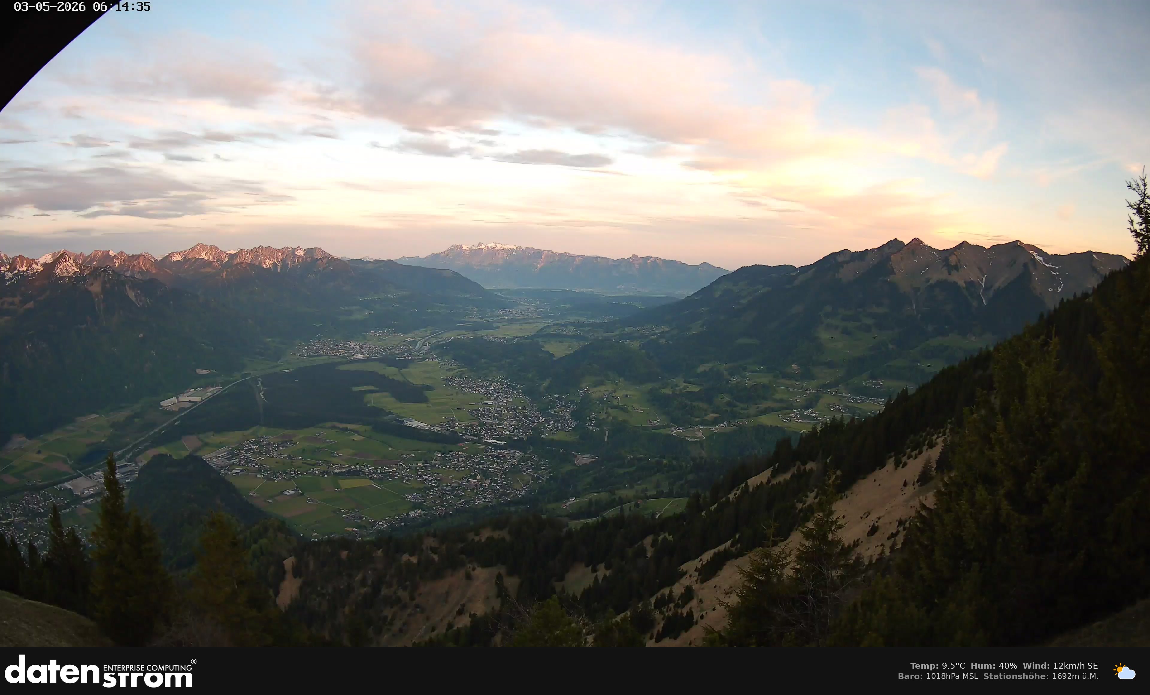 Bludenz - Walgau