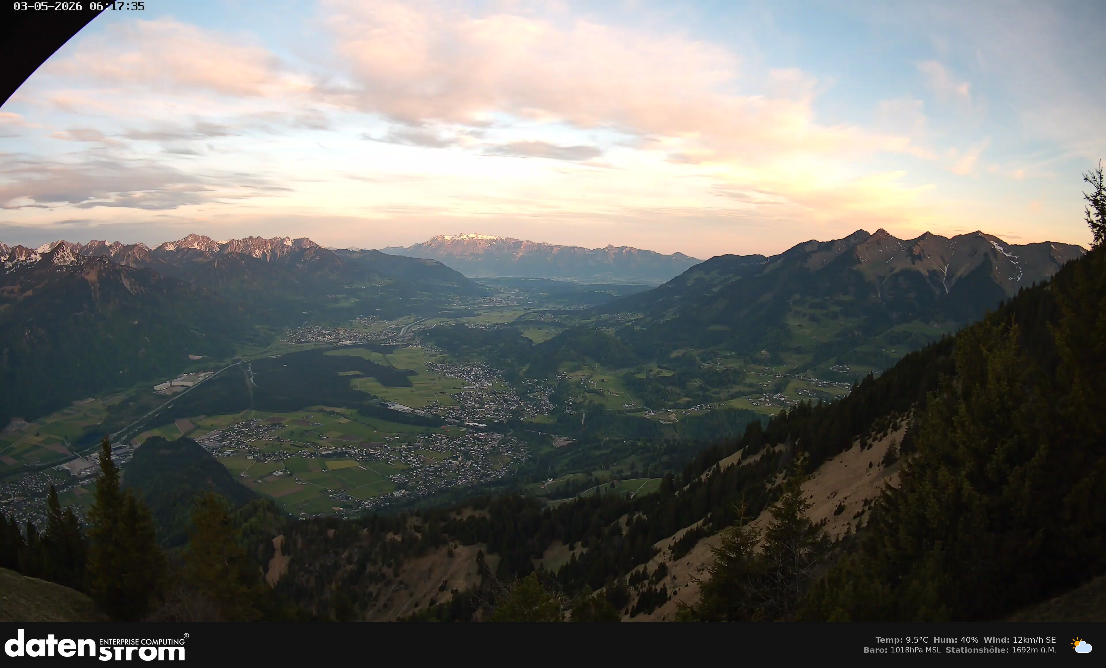 Bludenz - Walgau