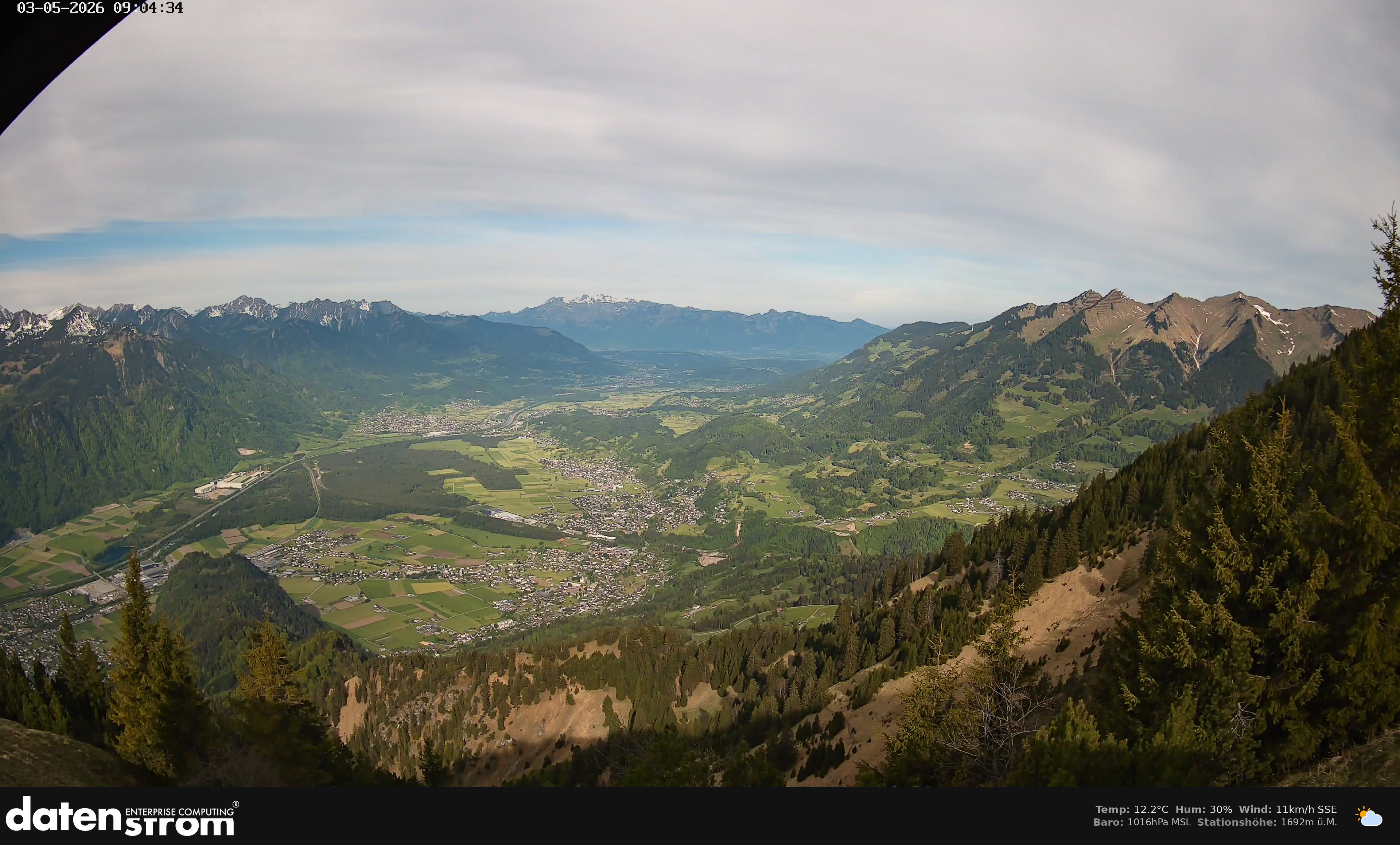 Bludenz - Walgau