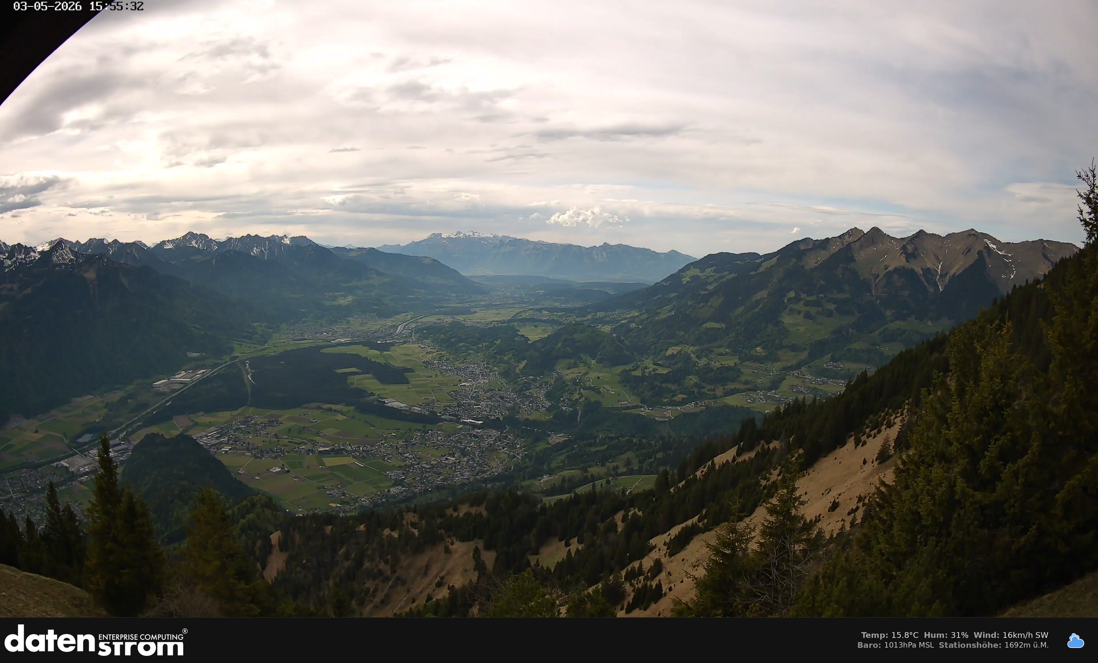 Bludenz - Walgau