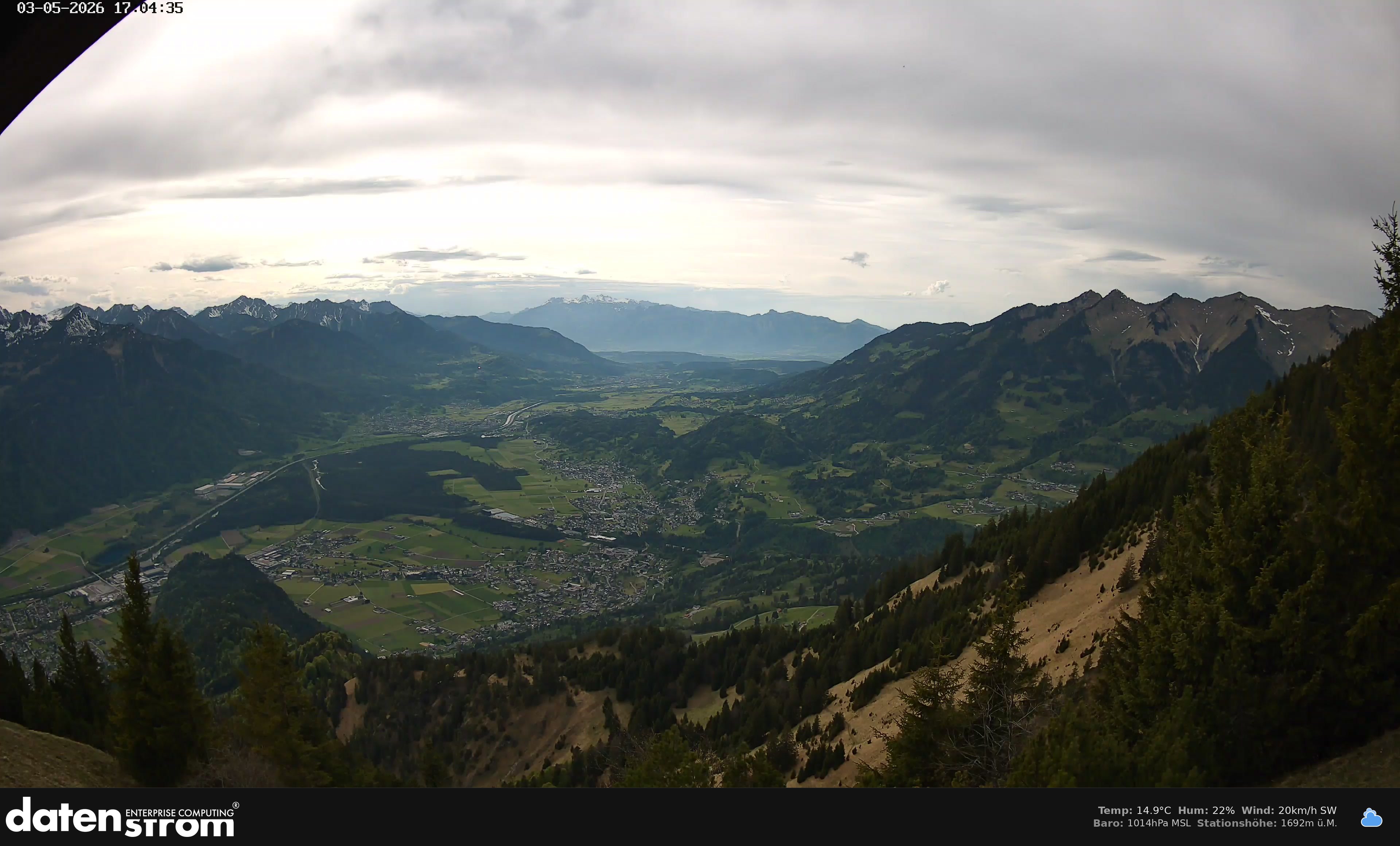 Bludenz - Walgau