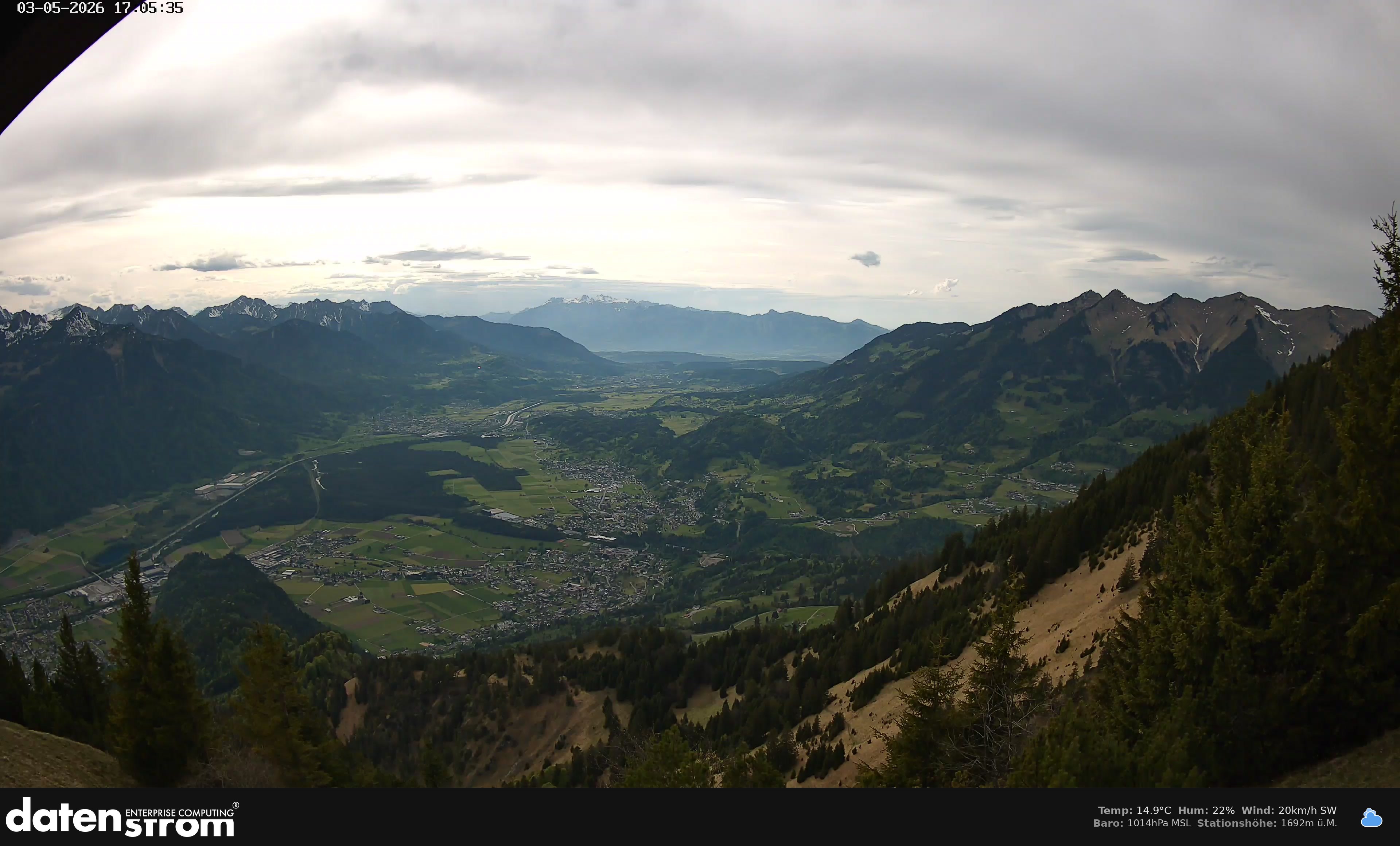 Bludenz - Walgau