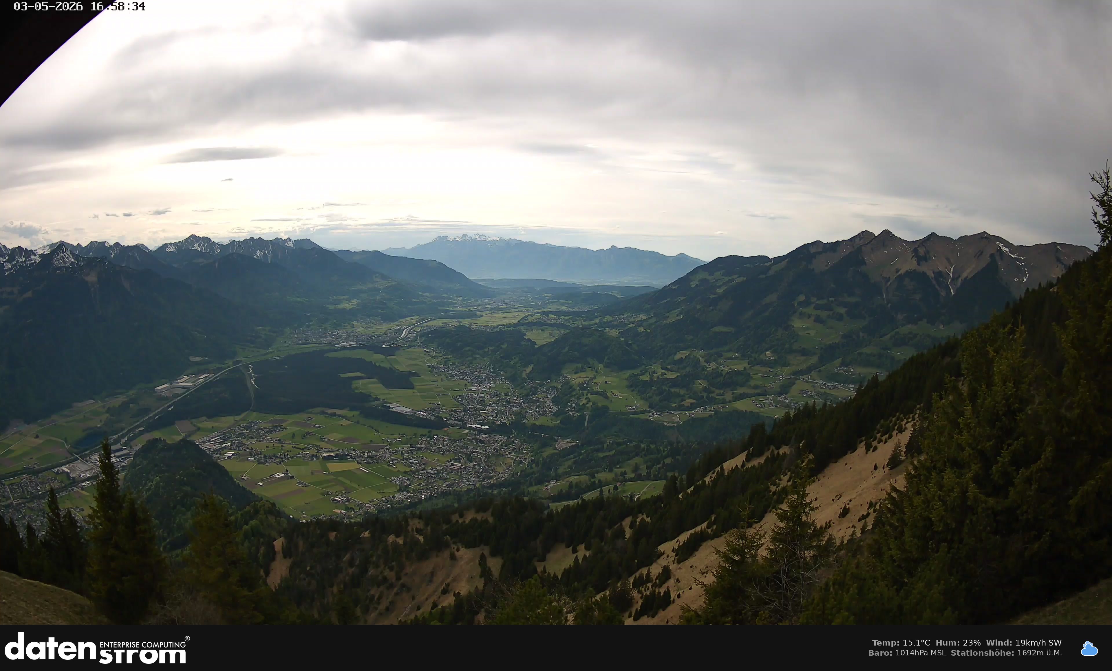 Bludenz - Walgau