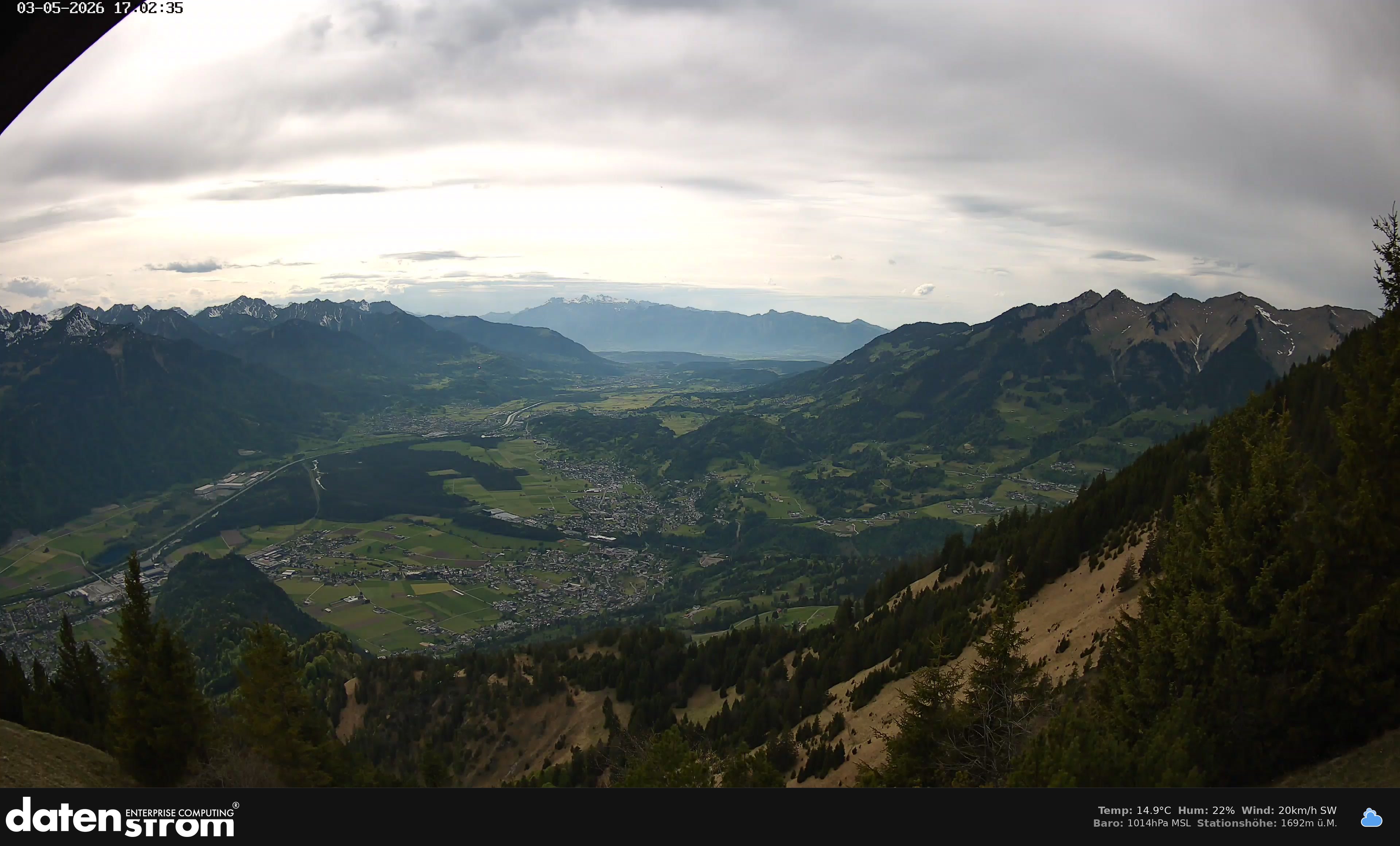 Bludenz - Walgau