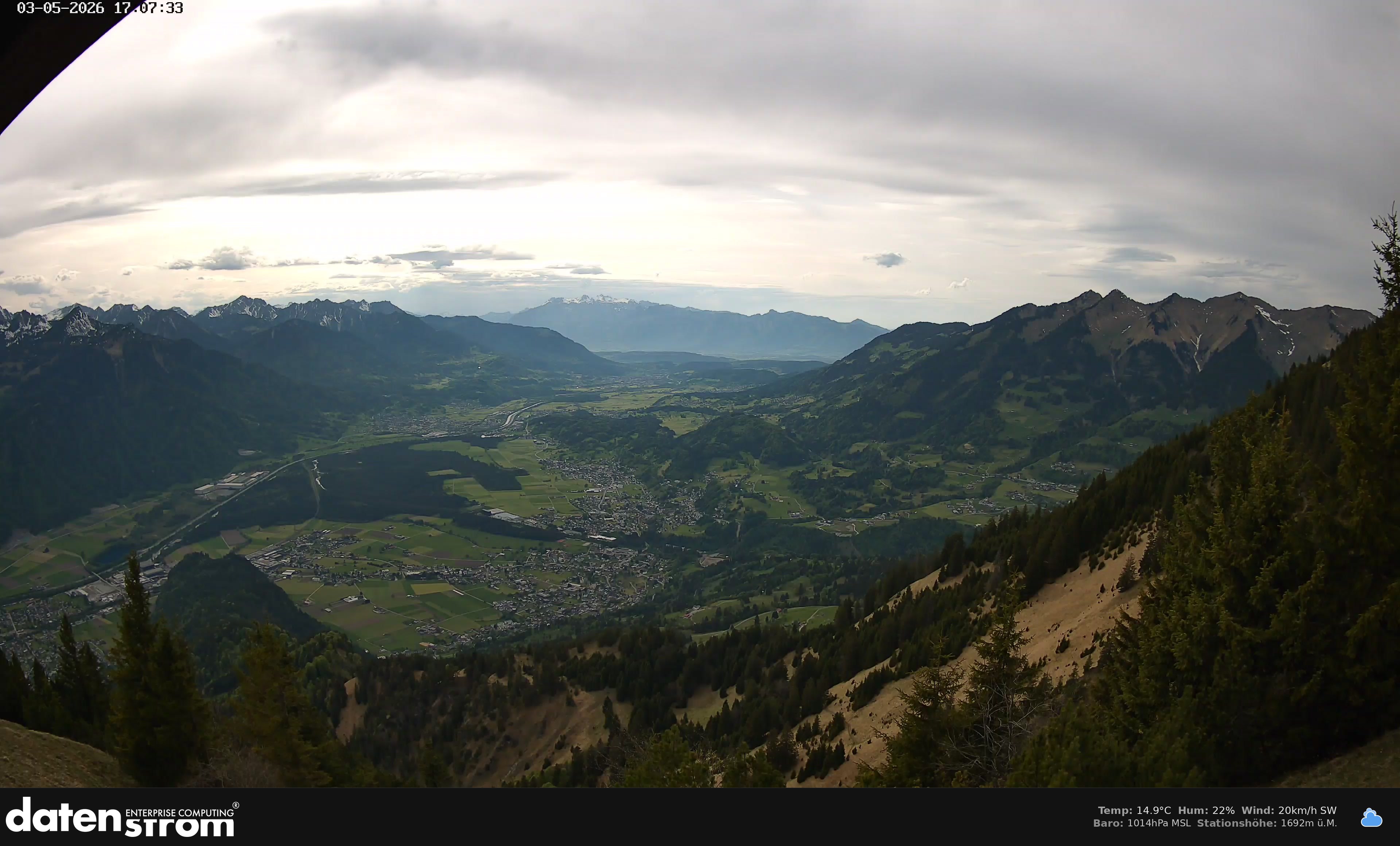 Bludenz - Walgau