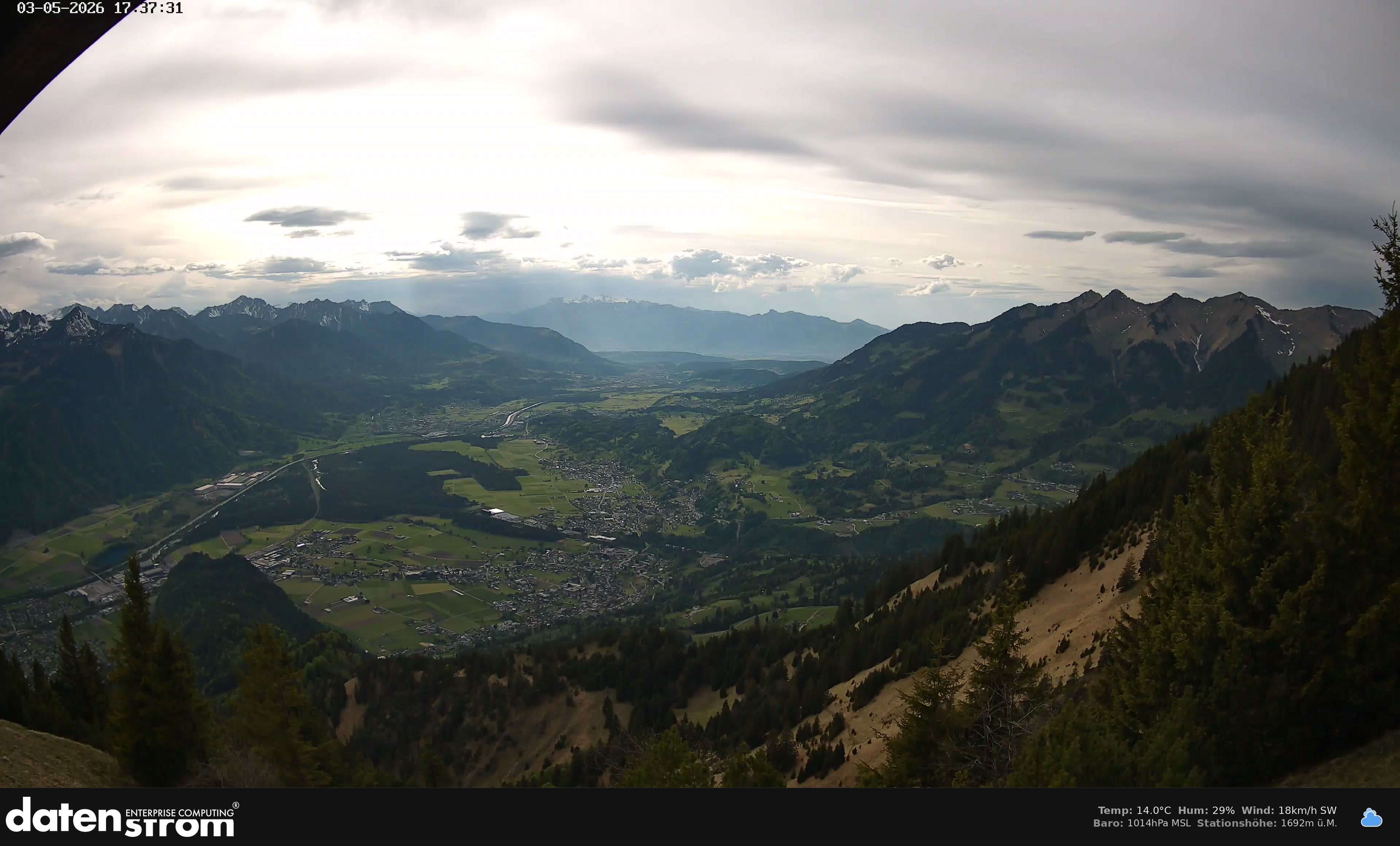Bludenz - Walgau