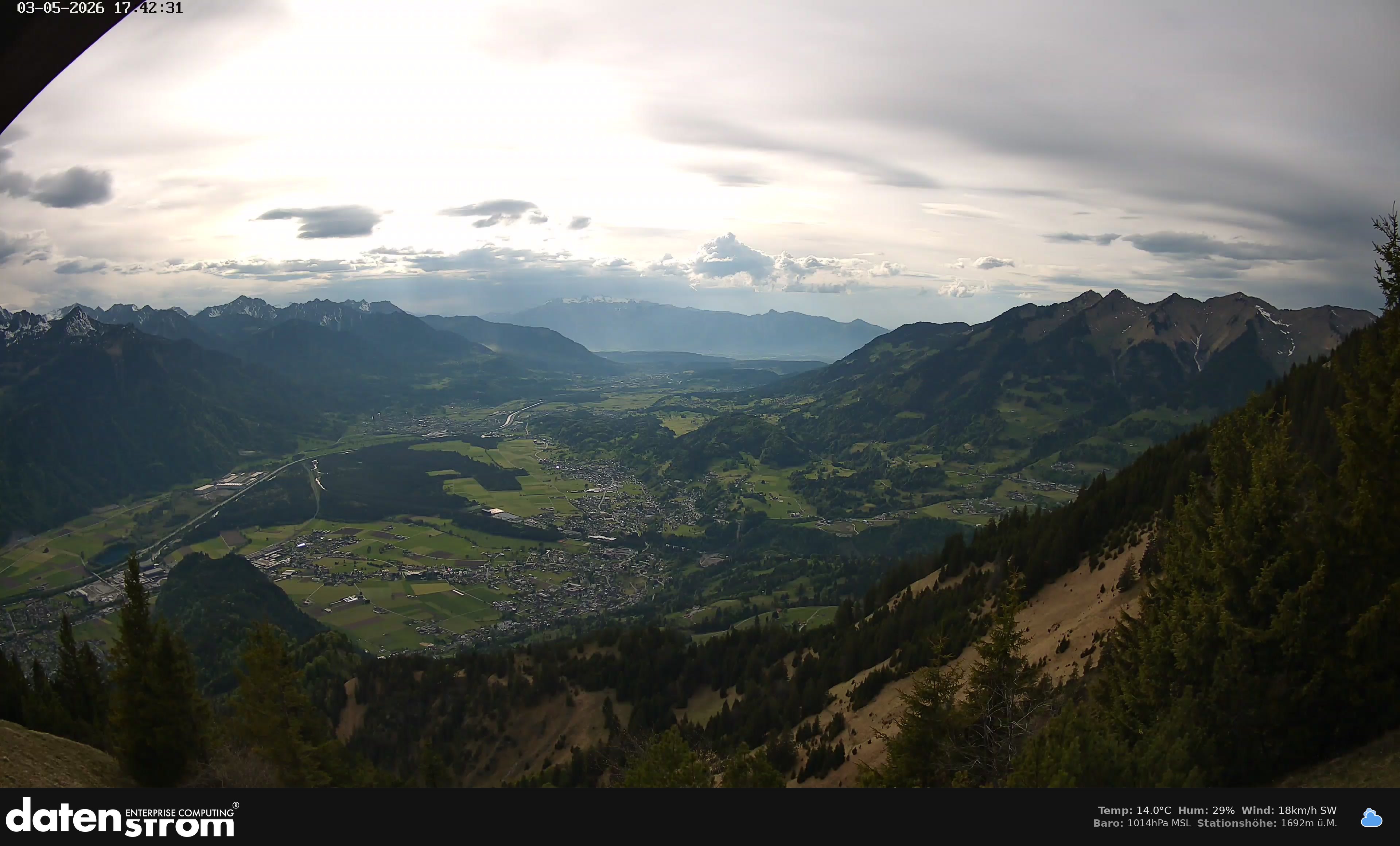 Bludenz - Walgau