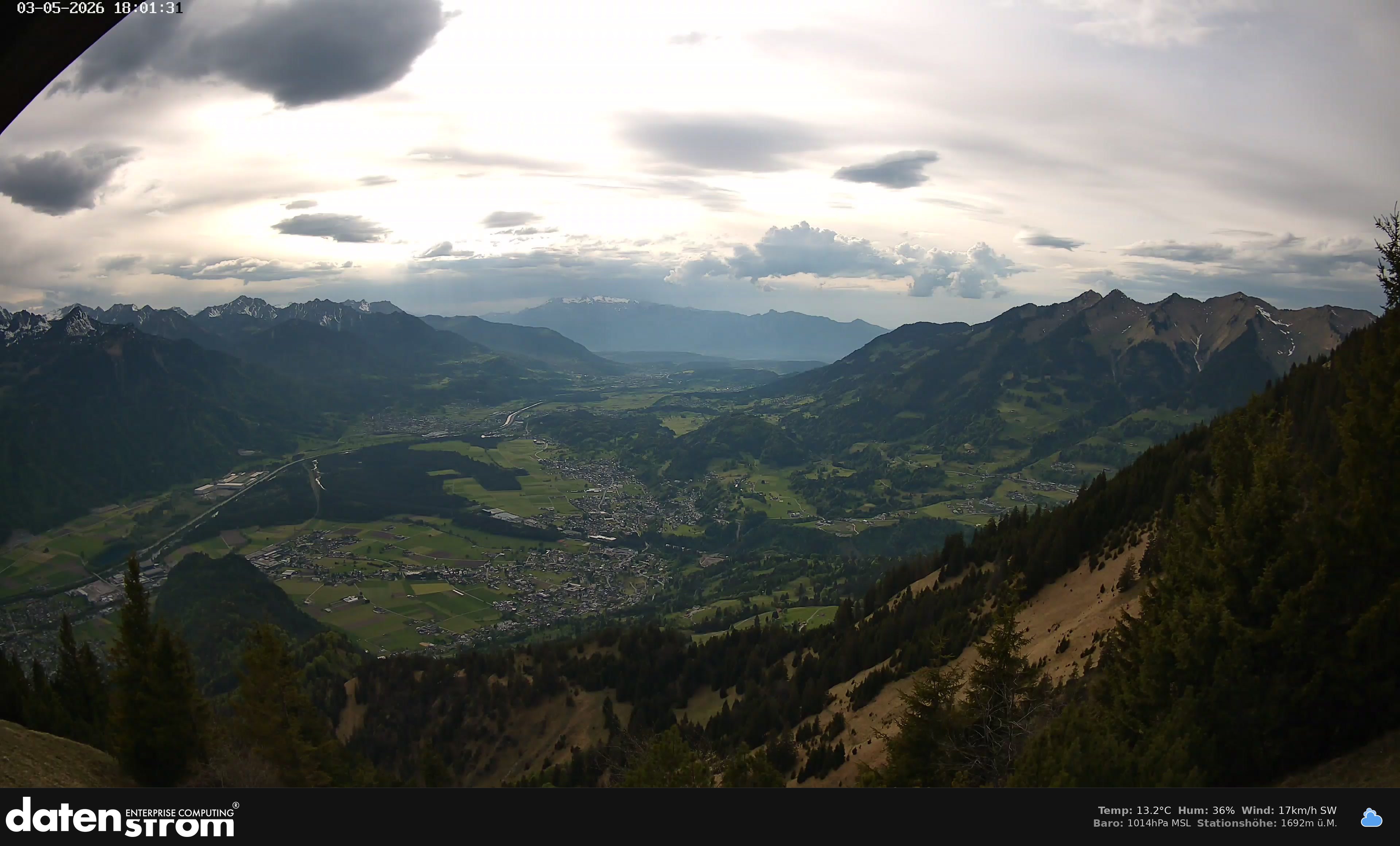 Bludenz - Walgau
