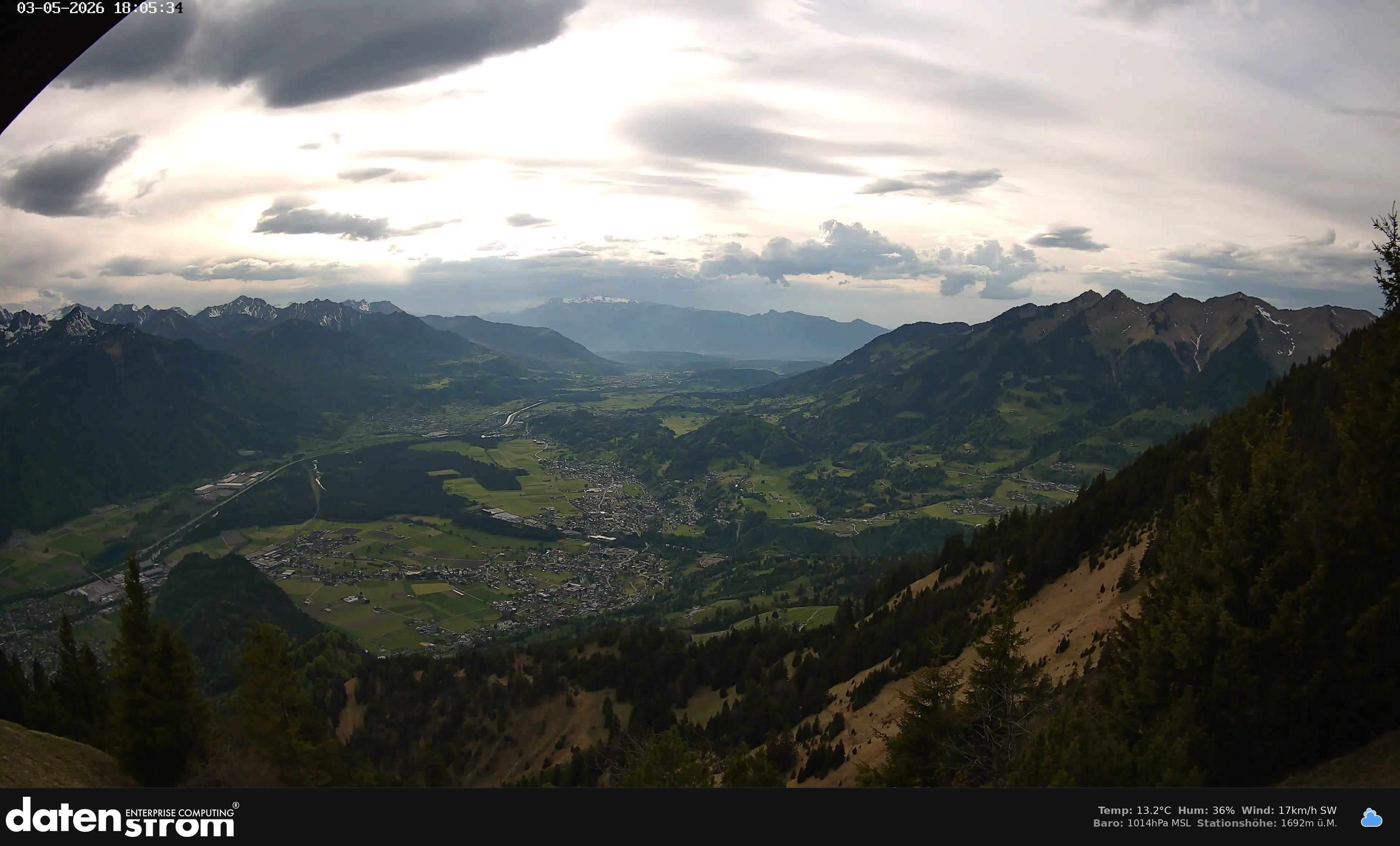 Bludenz - Walgau