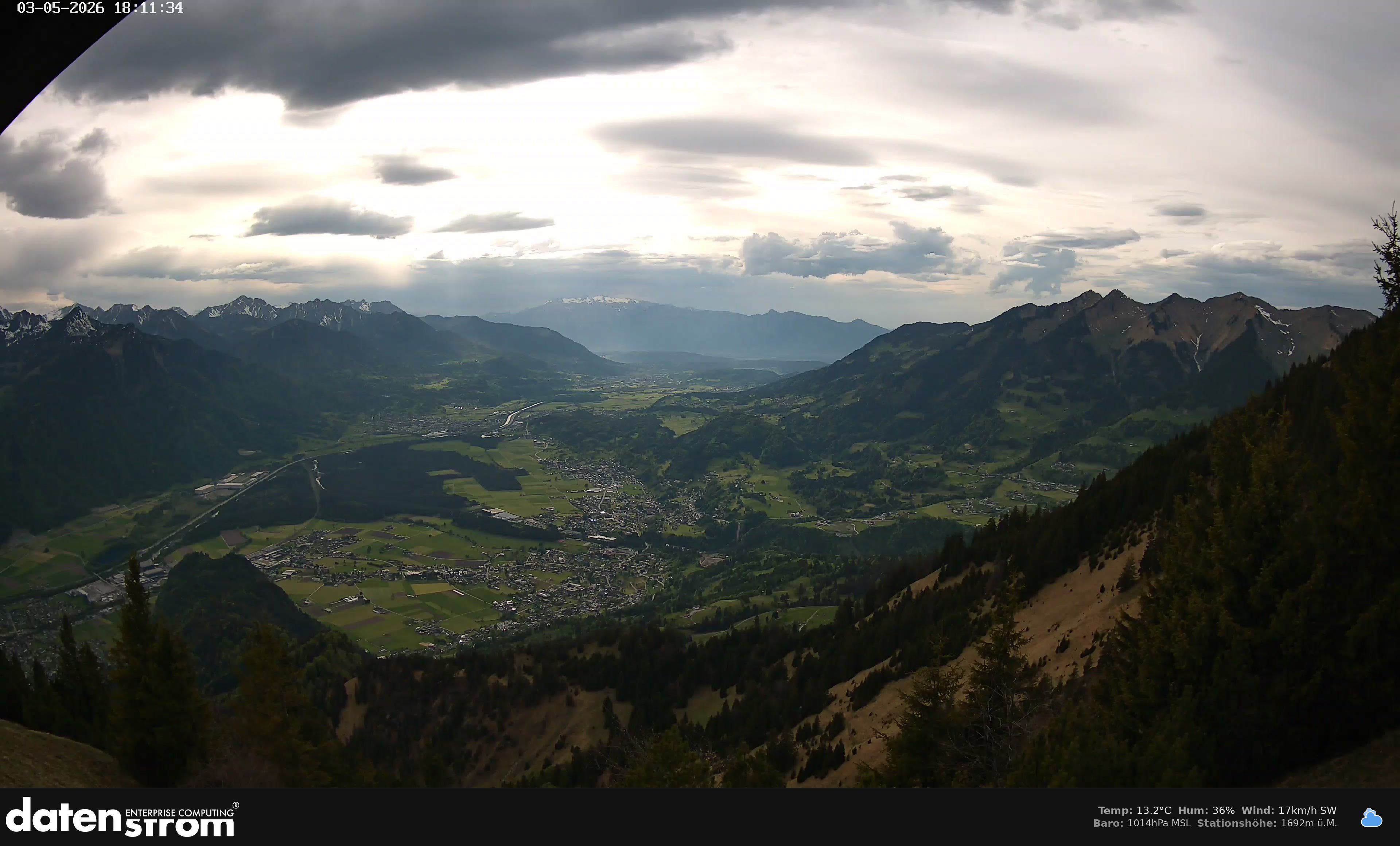 Bludenz - Walgau