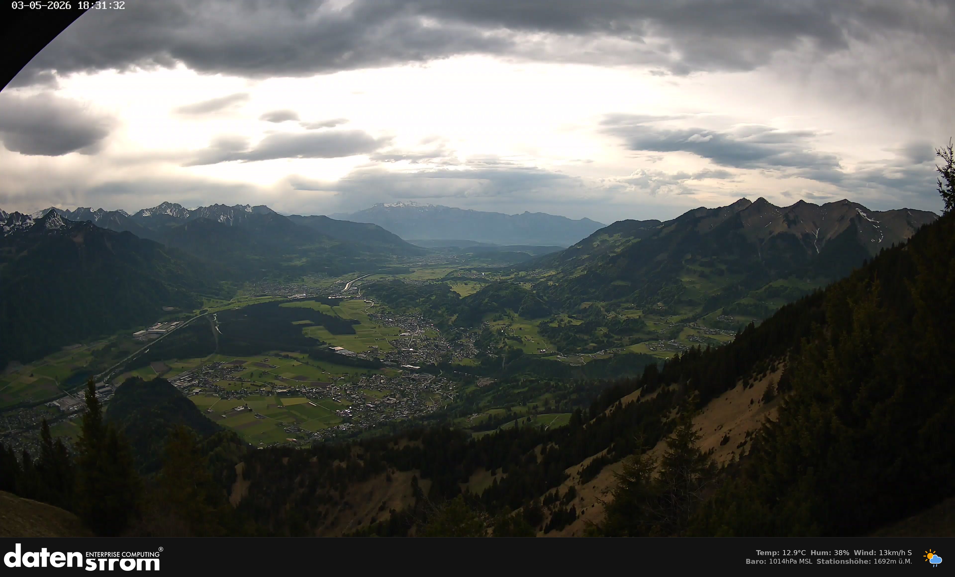 Bludenz - Walgau